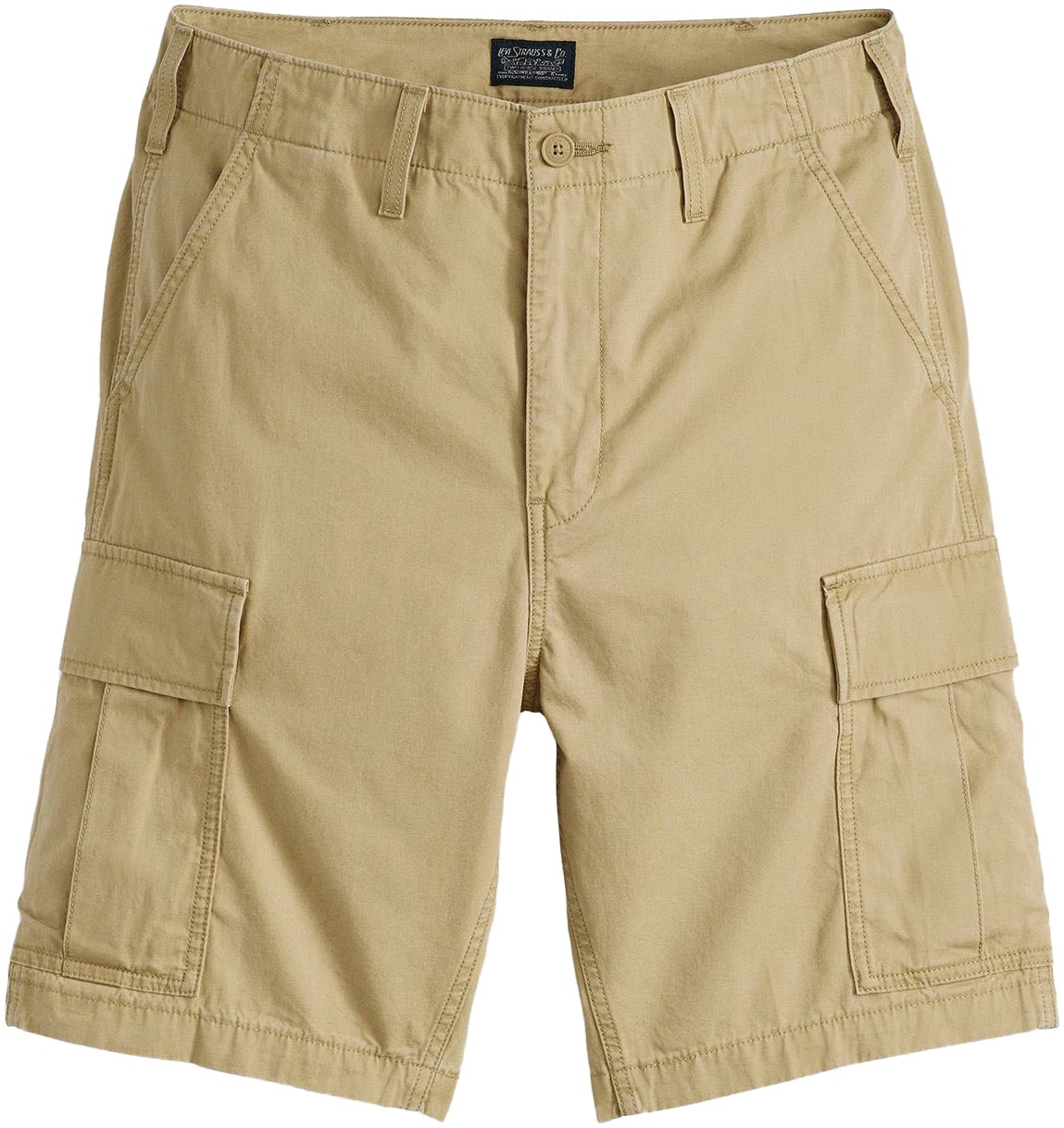 Levi's® Cargoshorts »CARRIER CARGO«