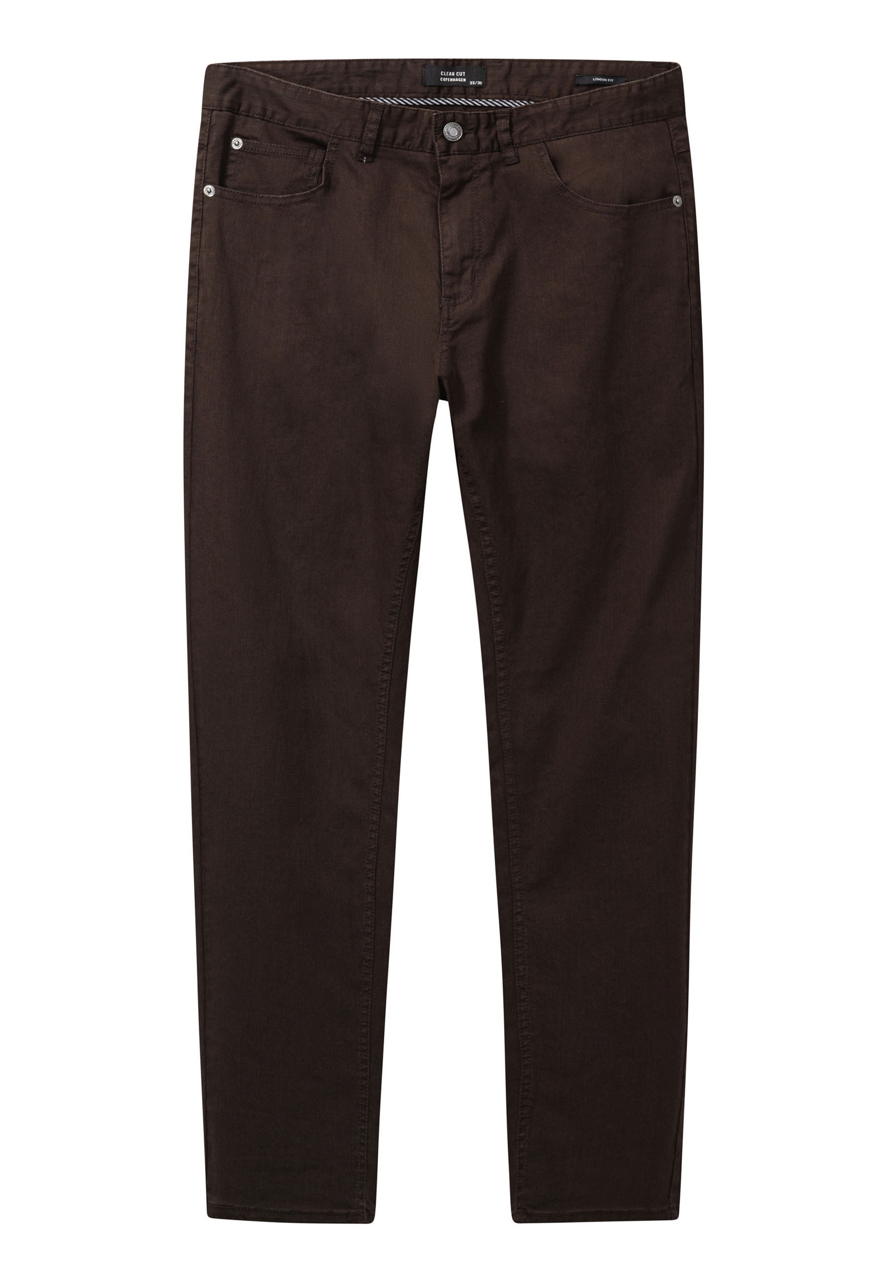 Clean Cut Copenhagen Chinohose "Clean Cut Copenhagen London Caden Pants"