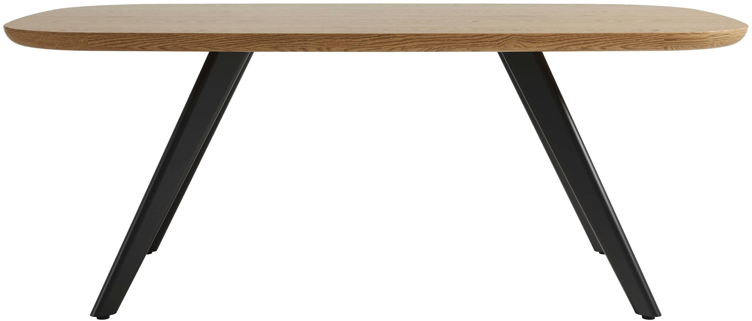 SCHÖNER WOHNEN-Kollektion Esstisch "LARVIK" 1 Stk. tlg. in 160 cm oder 200 günstig online kaufen