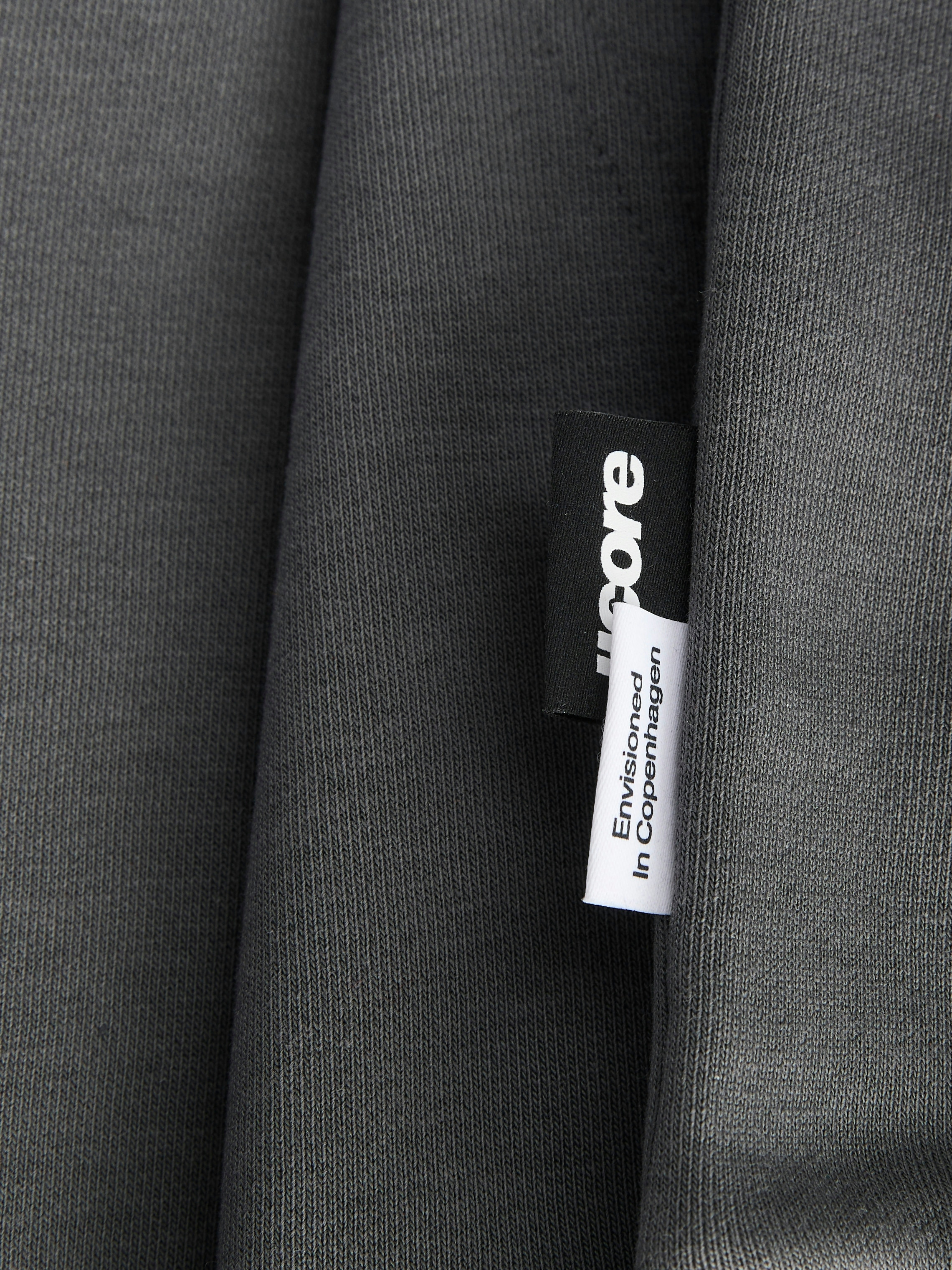 Thumbnail - Jack & Jones Kapuzensweatshirt "JCOCLUB BACKPRINT SWEAT HOOD", mit Print