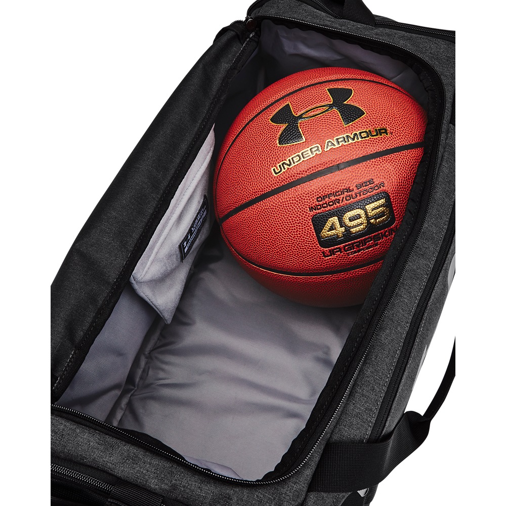 Under Armour® Sporttasche »UA Undeniable 5.0 Duffle SM«, 40 Liter Volumen