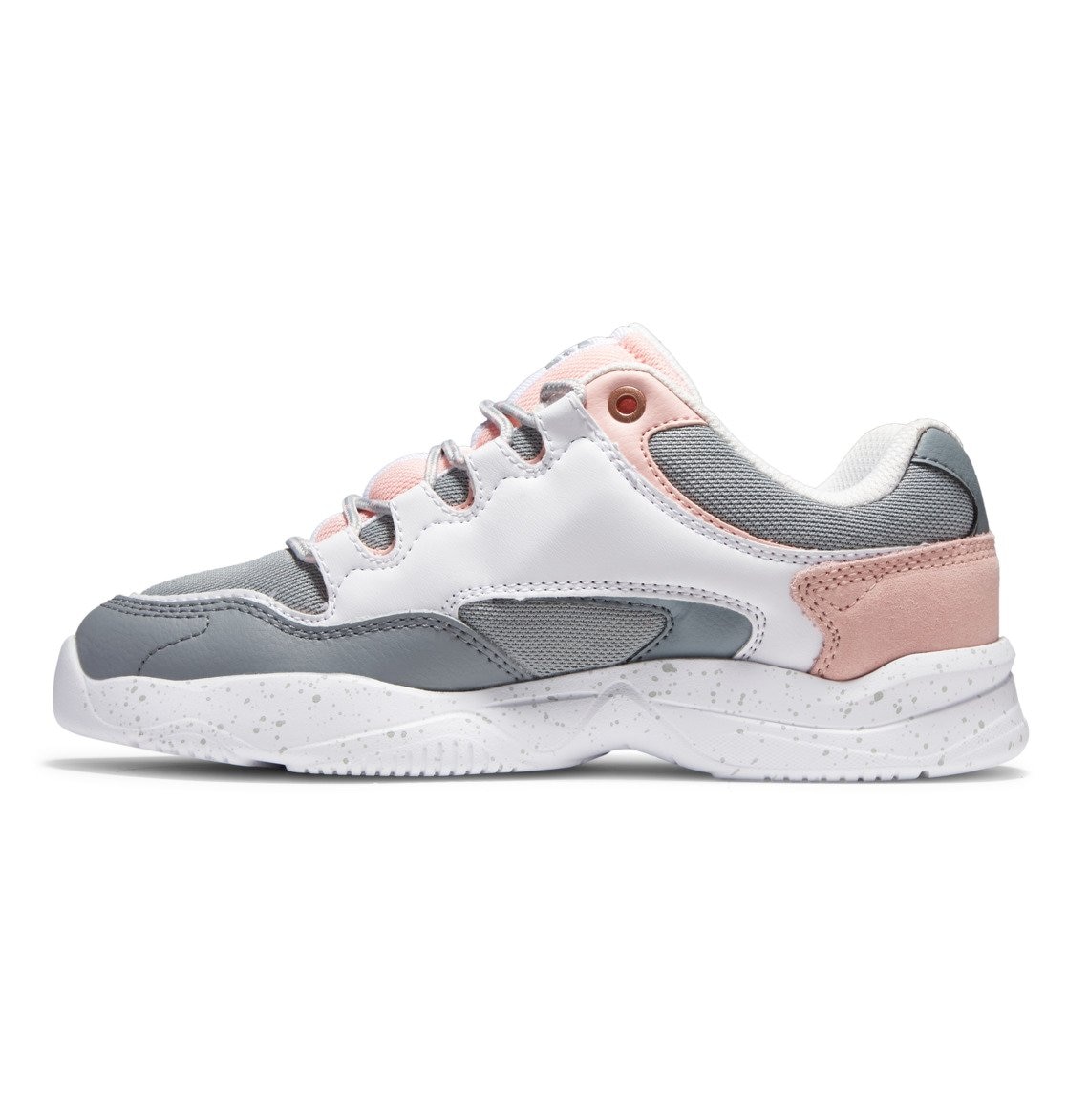DC Shoes Sneaker »Decel«