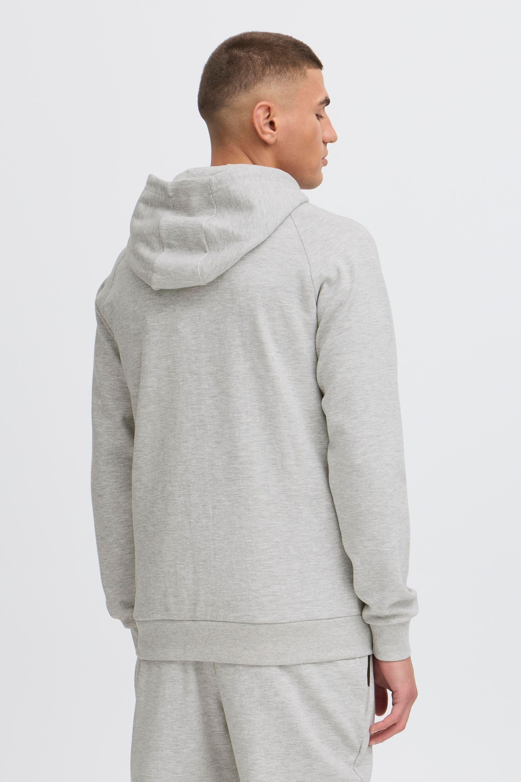 !Solid Kapuzensweatjacke »Kapuzensweatjacke SDGelbert«