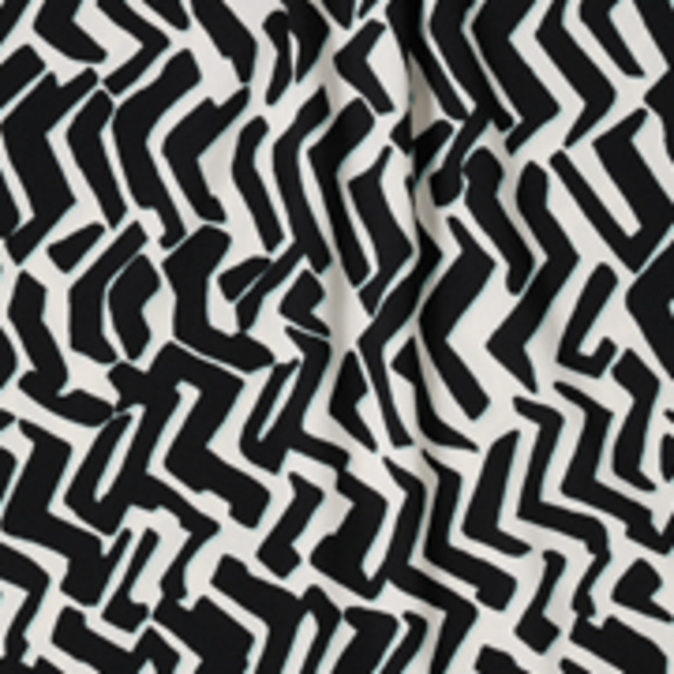 Cecil Langarmbluse aus softer Viskose