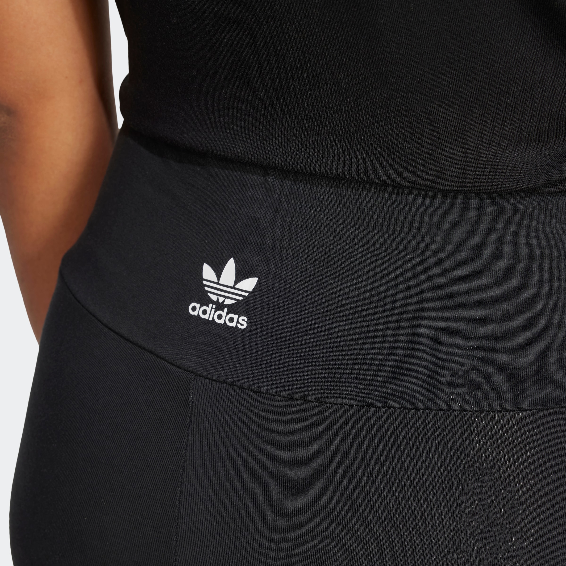 adidas Originals Leggings »SNAKE 3S LGNGS«, (1 tlg.)