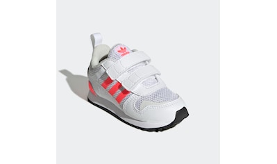 Sneaker »ZX 700 HD«, mit Klettverschluss