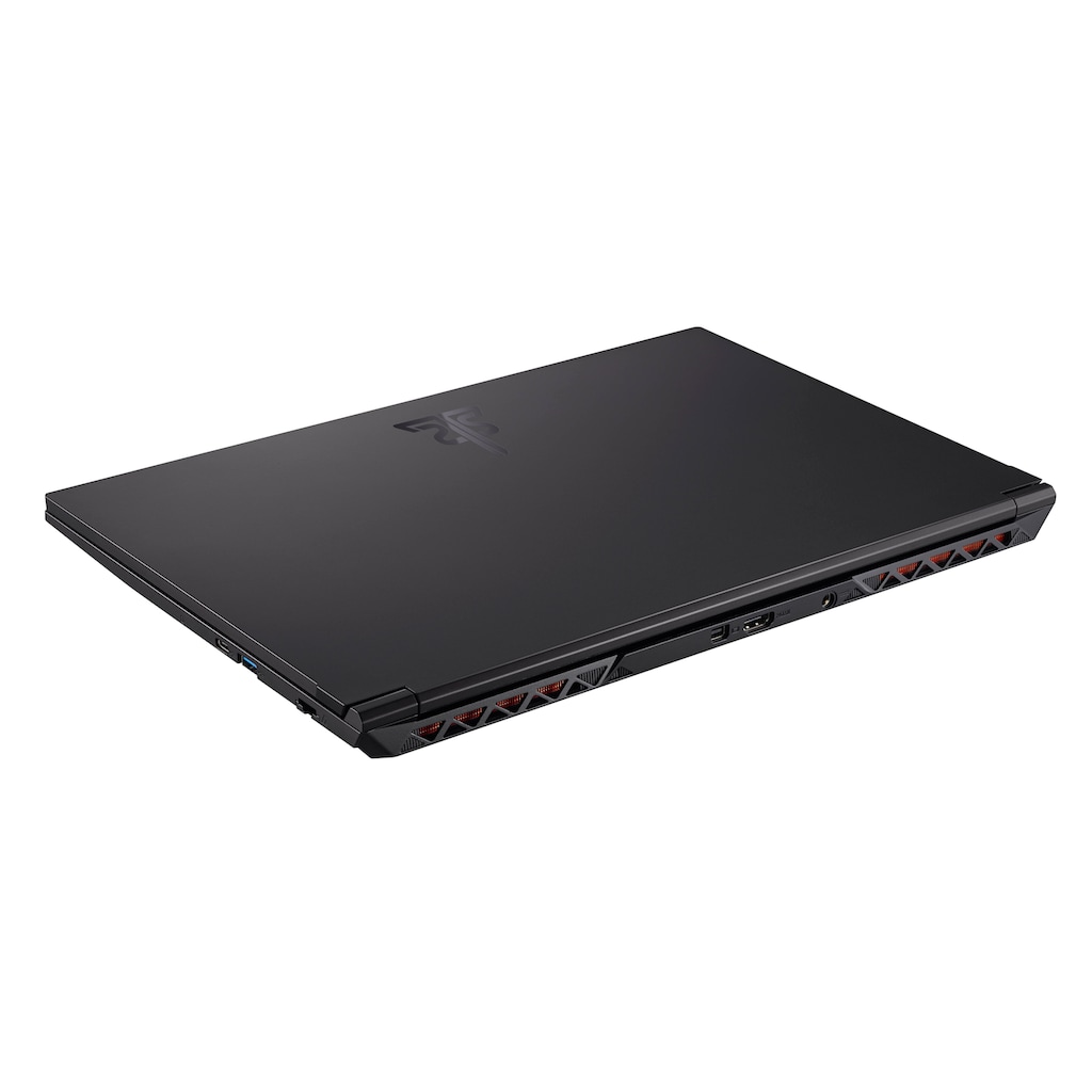 Hyrican Gaming-Notebook »Striker 1644«, 39,62 cm, / 15,6 Zoll, Intel, Core i5, GeForce RTX 3050, 480 GB SSD