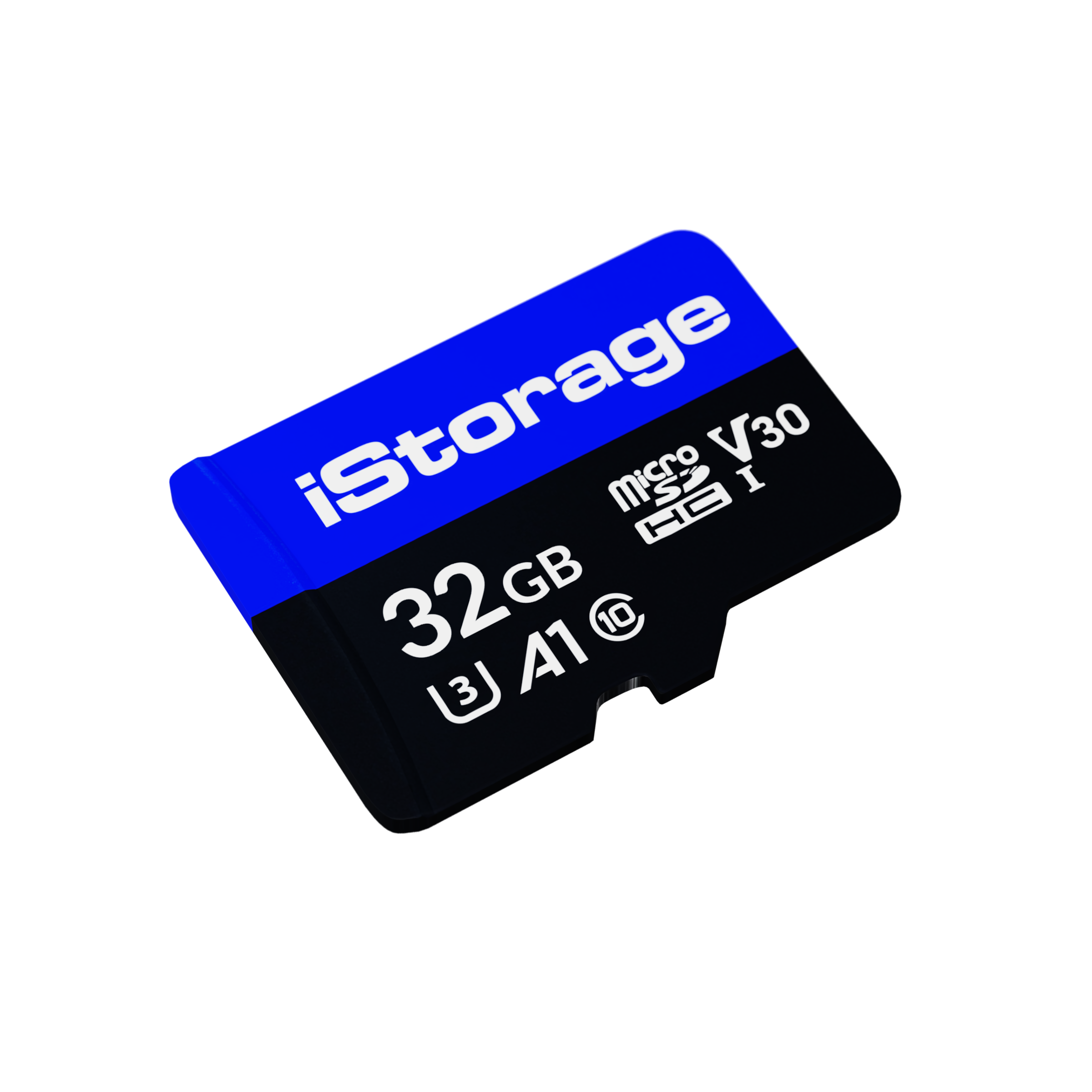 Micro SD-Karte »microSD Card - Single pack«