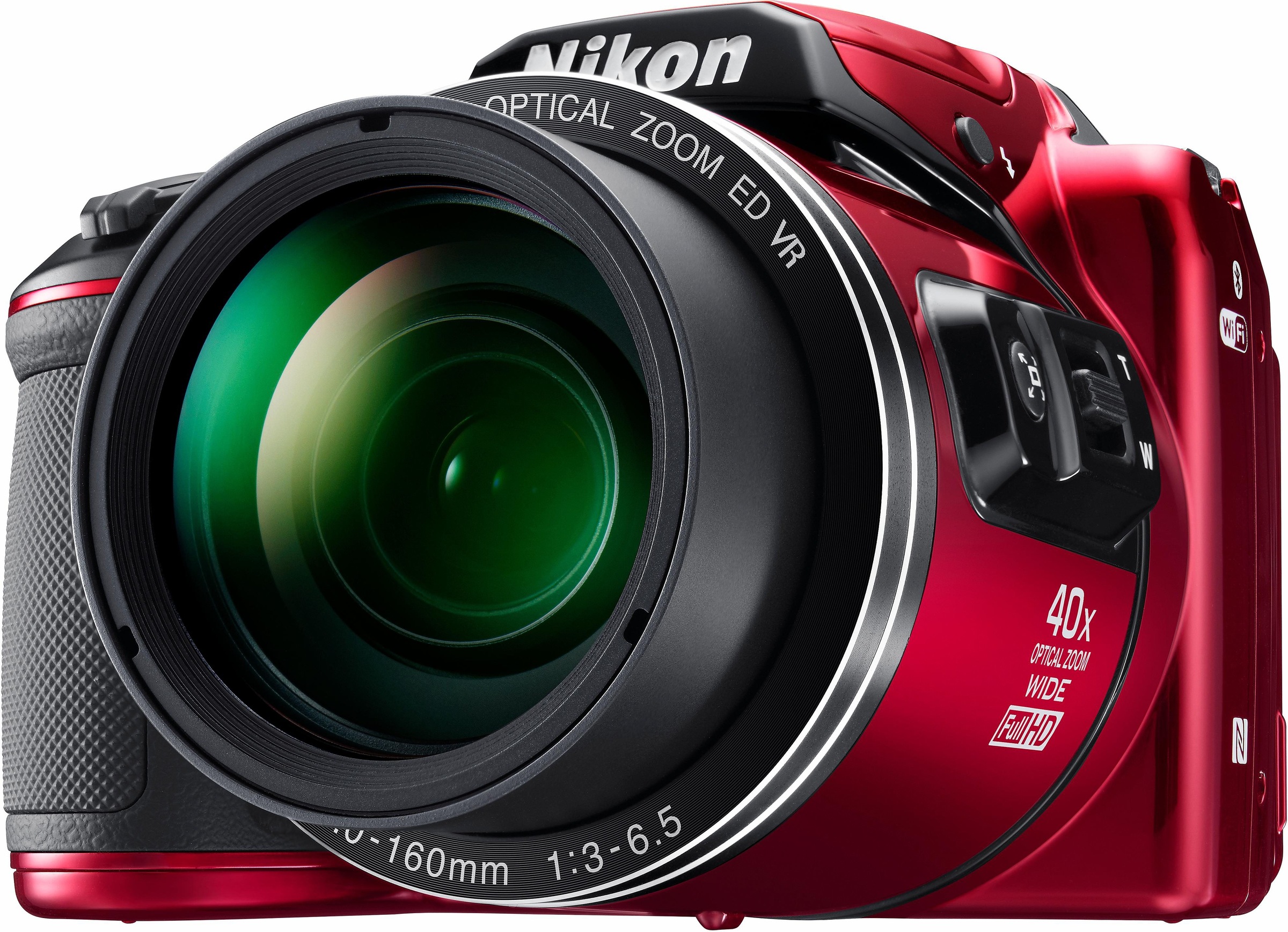 Nikon coolpix b500 как подключить wifi