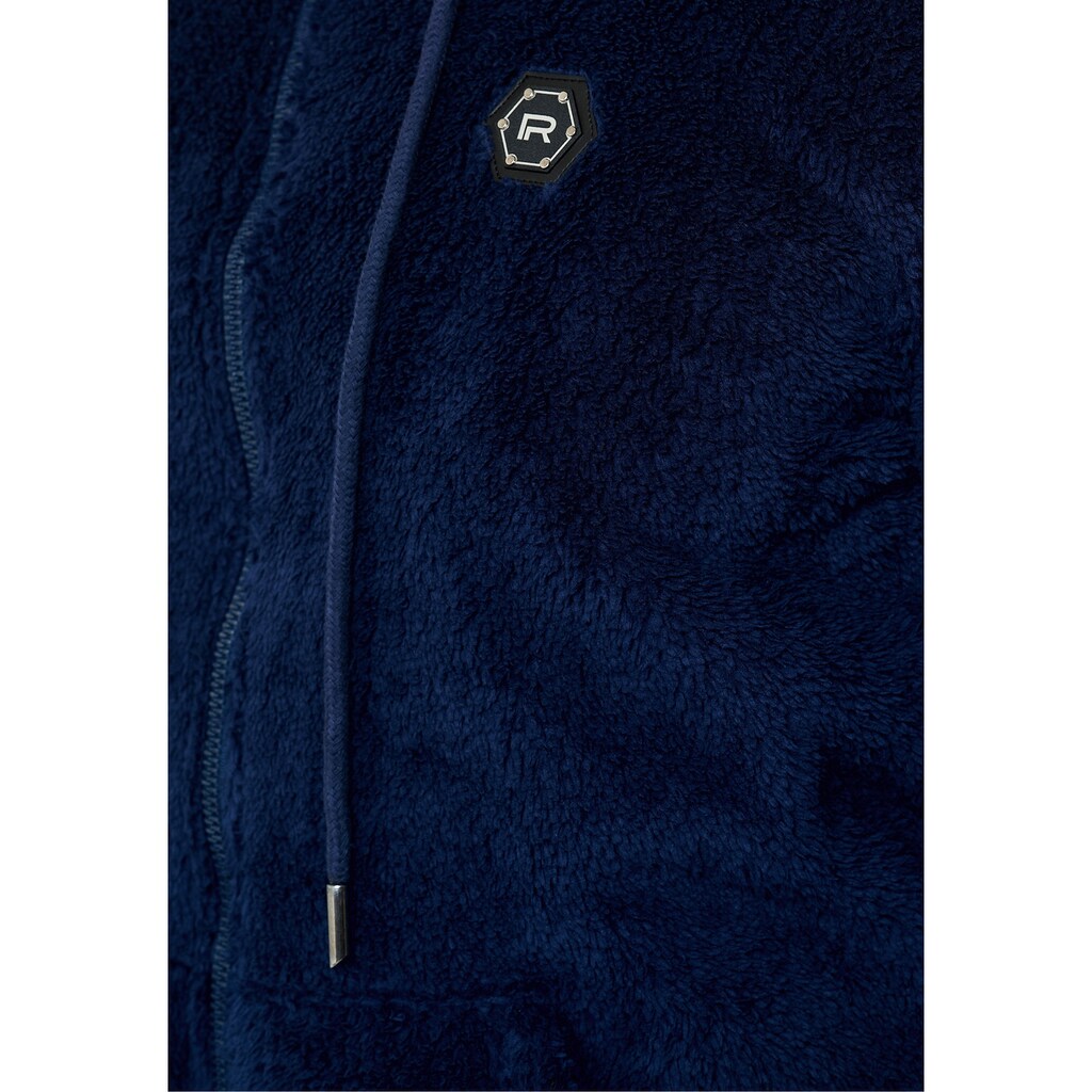 RedBridge Sweatjacke »Port St. Lucie«