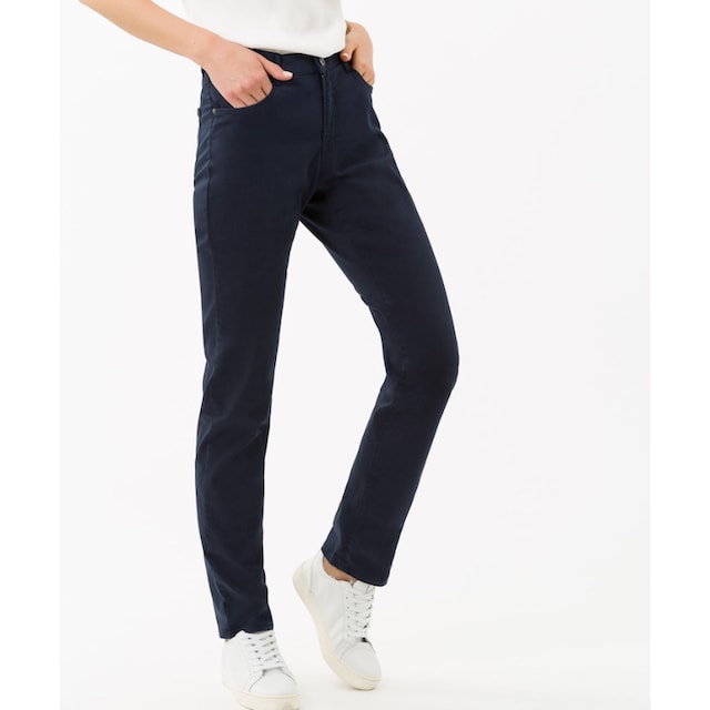 Brax 5-Pocket-Hose »Style CAROLA« online bestellen | BAUR