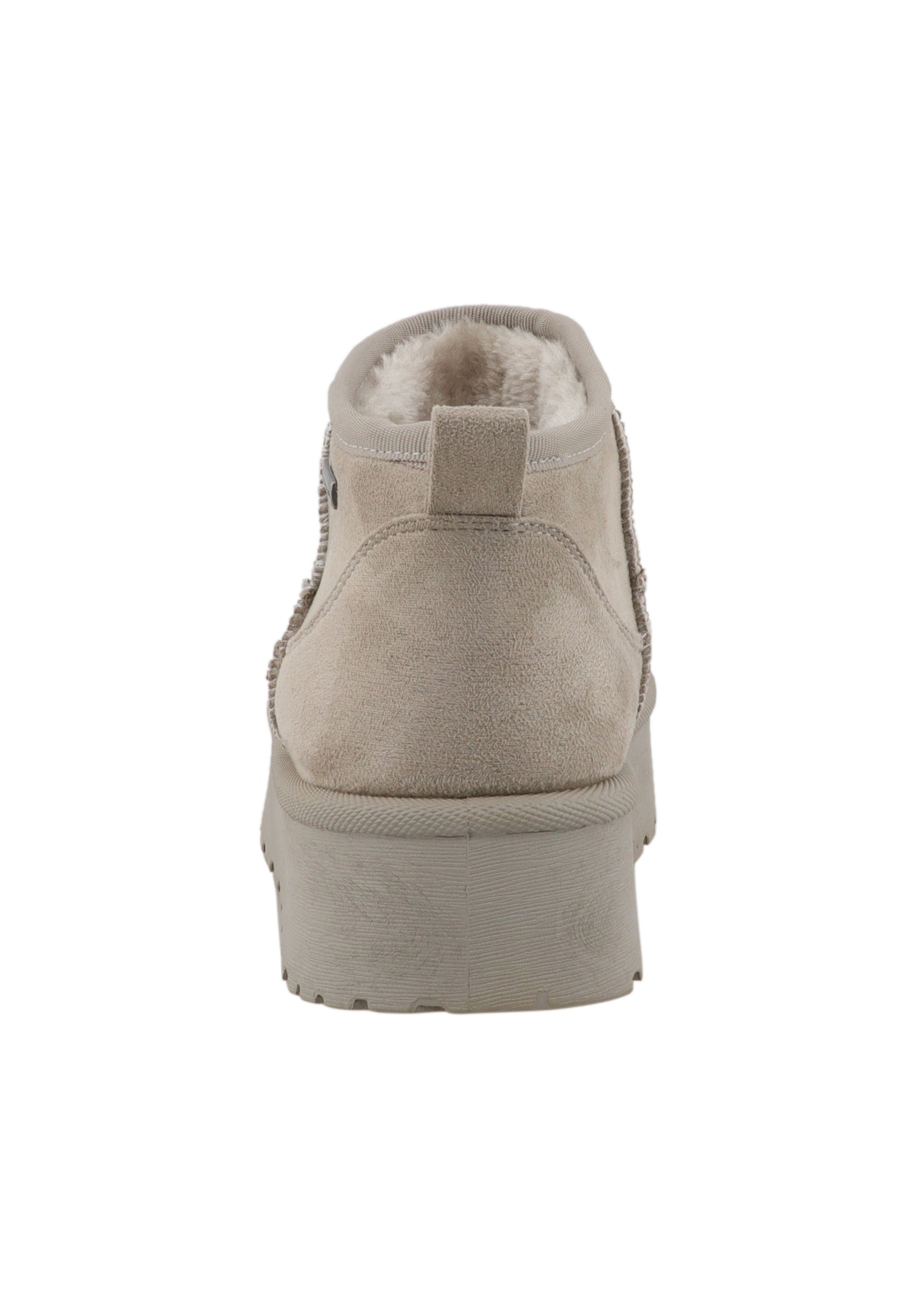 TOM TAILOR Stiefel "Tom Tailor Short Boots" günstig online kaufen