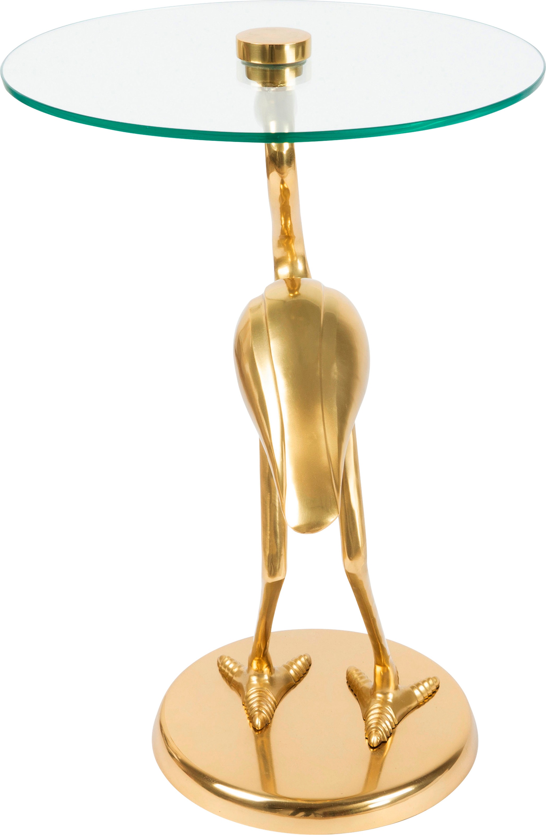 Kayoom Pristatomas stalas »Beistelltisch Anim...