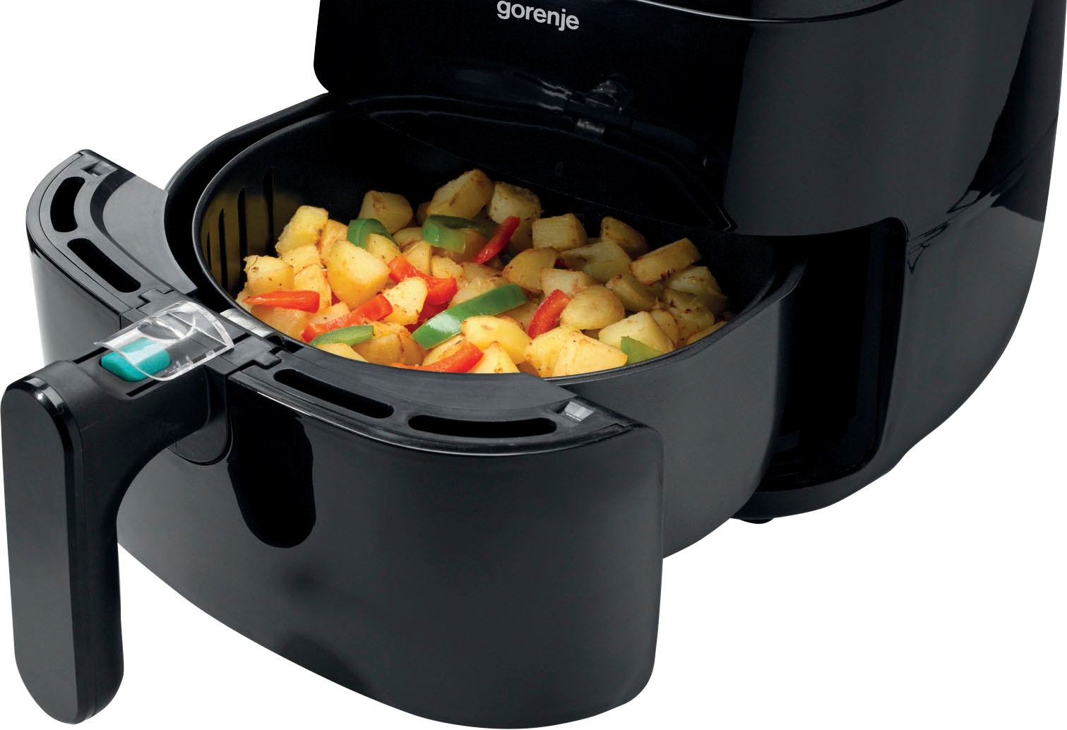 Thumbnail - GORENJE Heißluftfritteuse "AF 1409 DB", 1400 W
