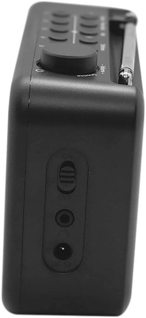 Pure Digitalradio (DAB+) »Elan One«, (Bluetooth FM-Tuner-Digitalradio (DAB+) 1,5 W)