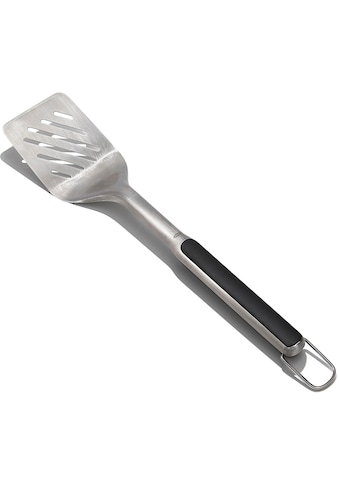 OXO Good Grips Pfannenwender zum Grillen Edelstahl