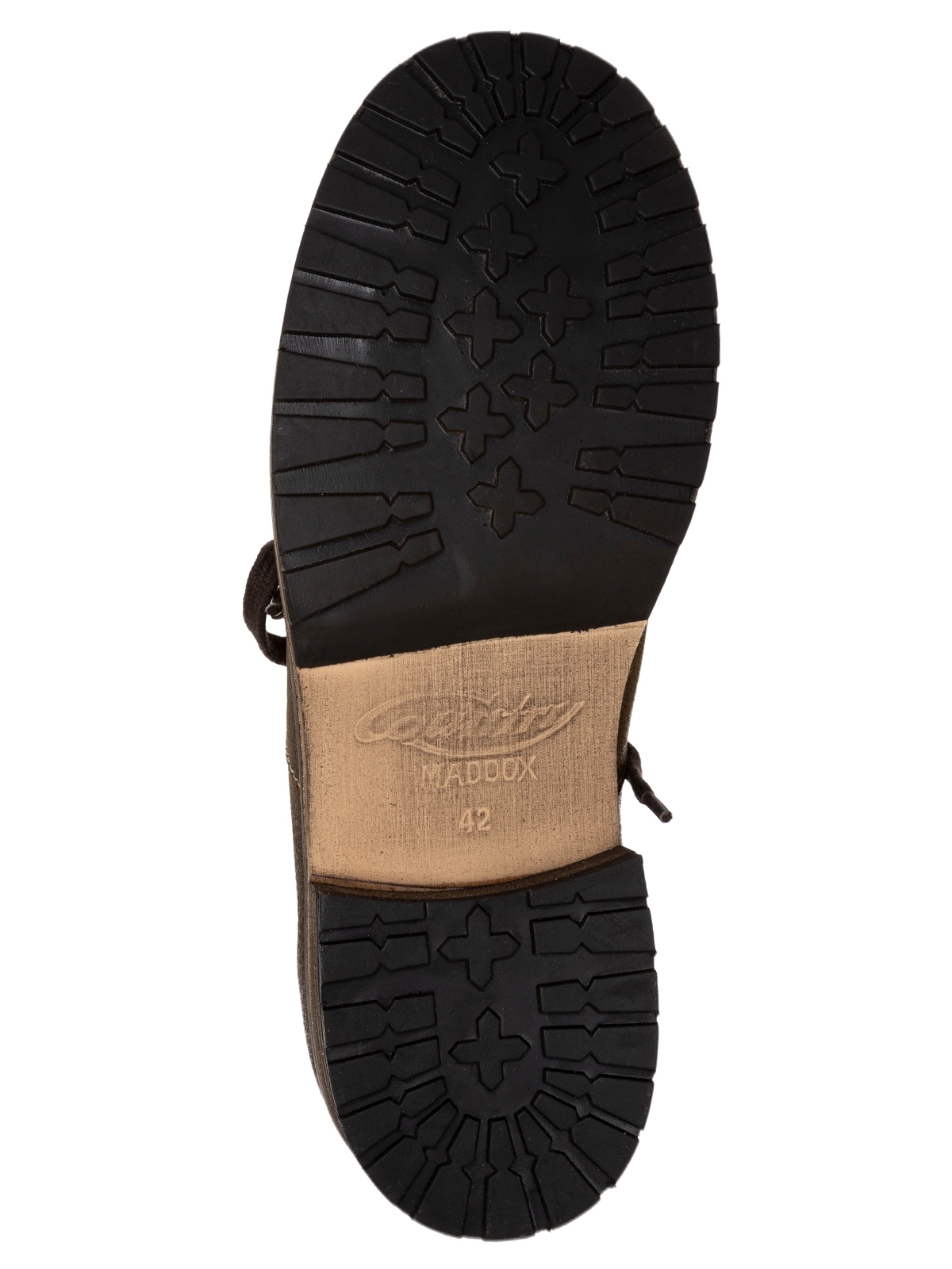 Country Maddox Schnürschuh »Schuhe HEINI«
