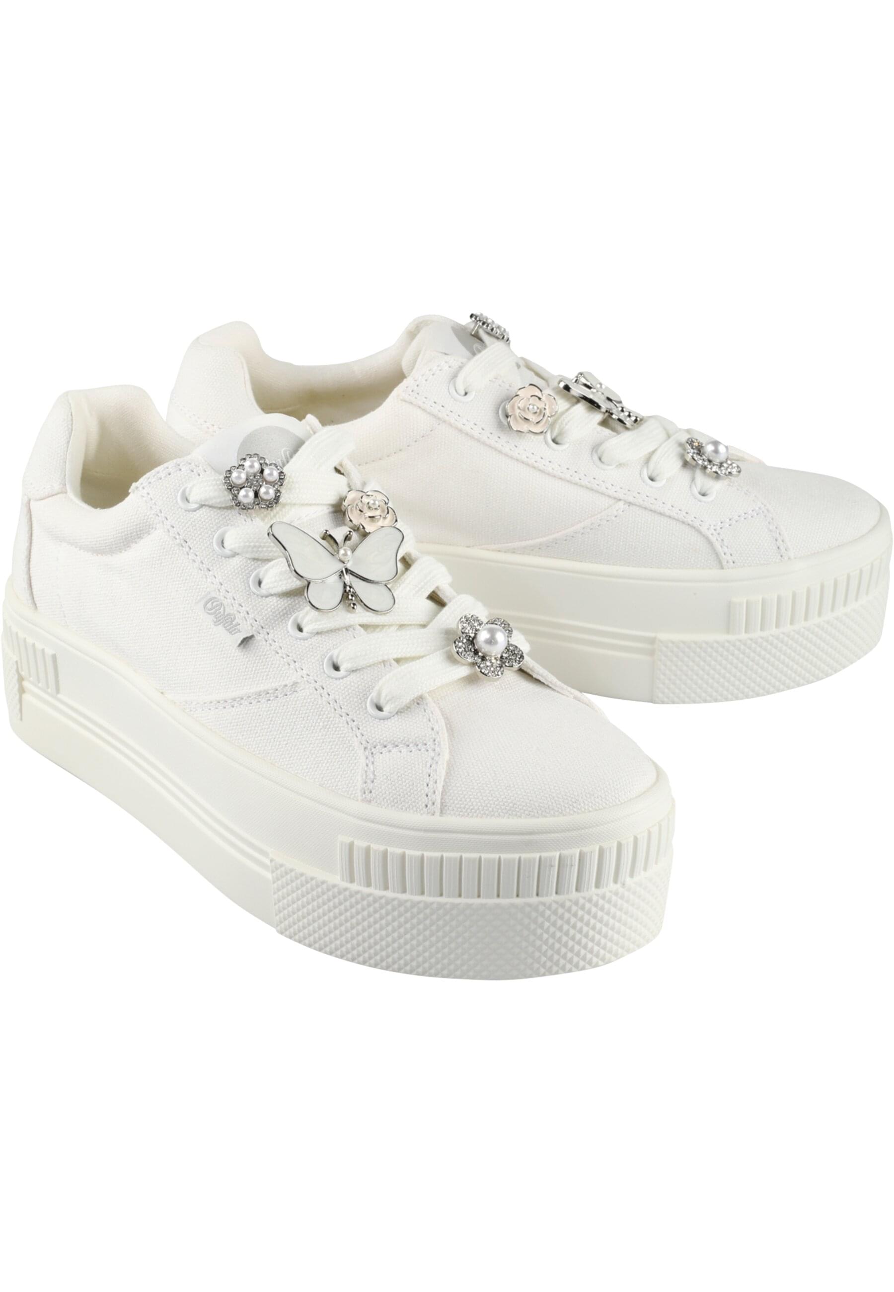 Thumbnail - Buffalo Trainingsschuh "Buffalo PAIRED ICE"