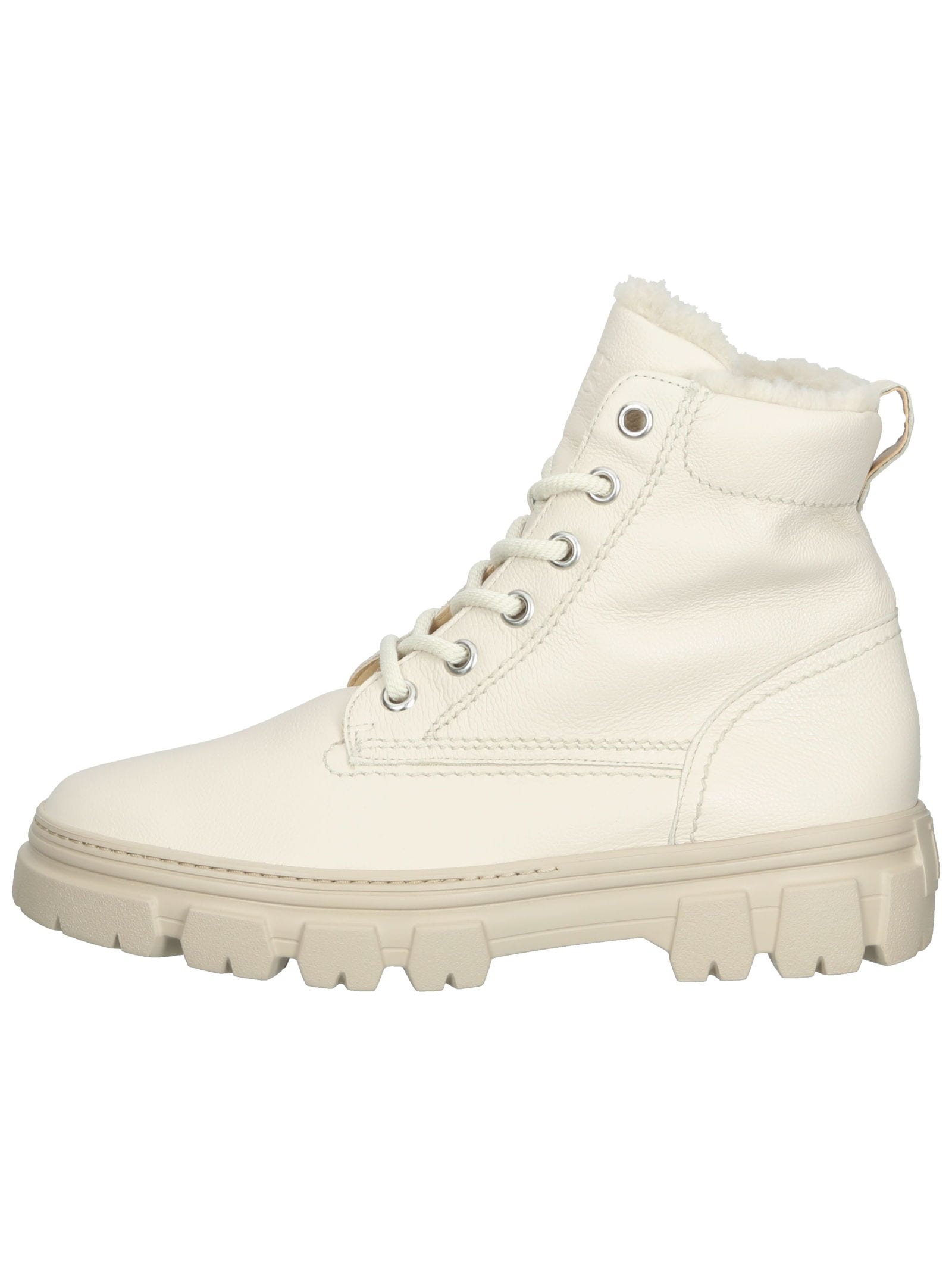 Paul Green Schnürstiefelette »Paul Green Stiefelette Glattleder«