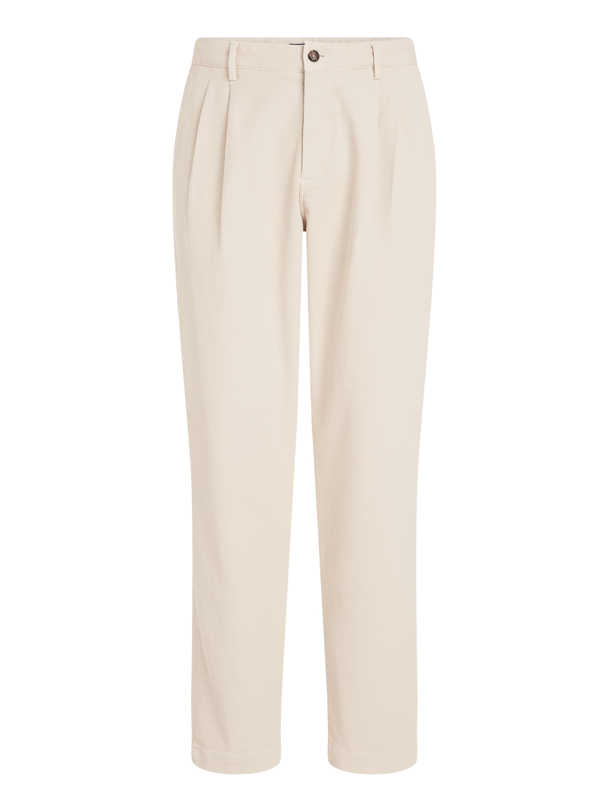 Tommy Hilfiger Chinohose »CHINO GREENWICH 2PLT TWILL GMD«