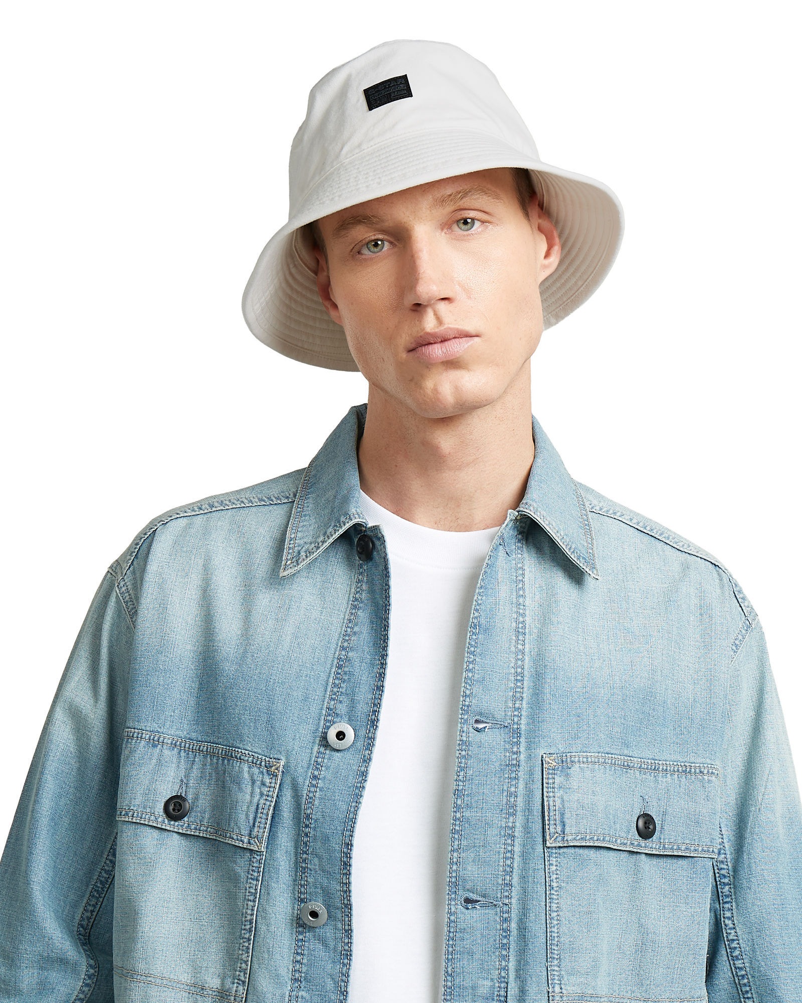G-STAR Schirmmütze "Originals Bucket Hat"