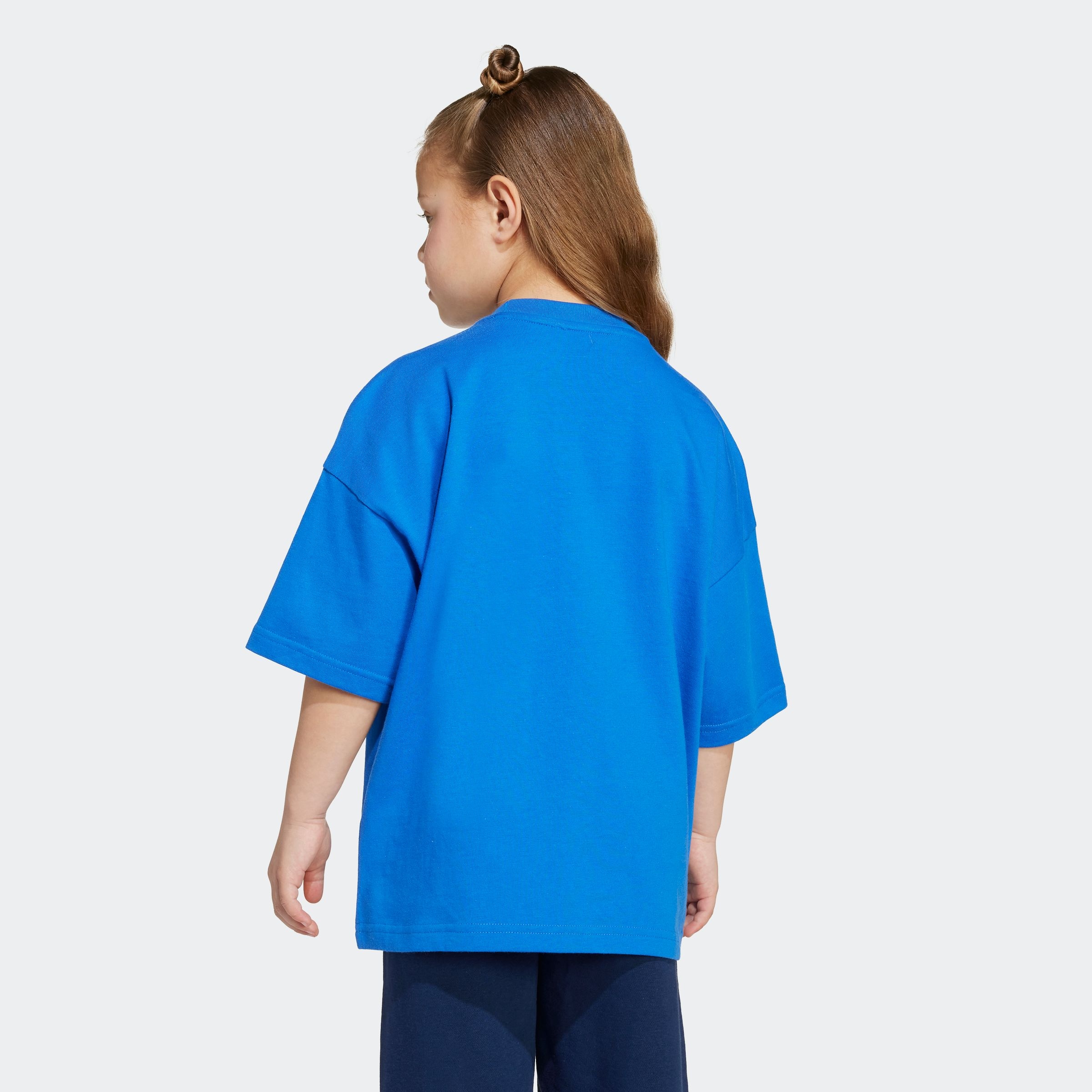adidas Originals T-Shirt »TREFOIL TEE«