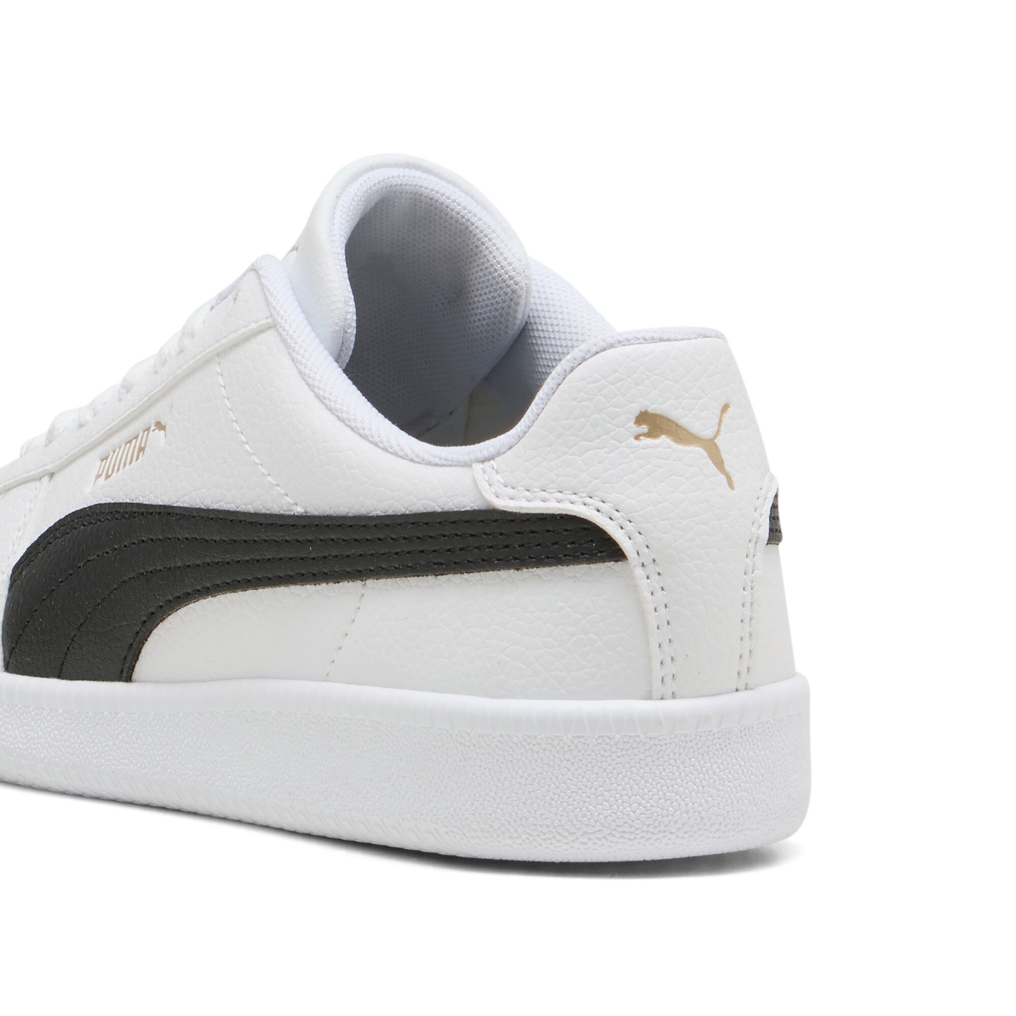 PUMA Sneaker »CLUB LT SL JR«