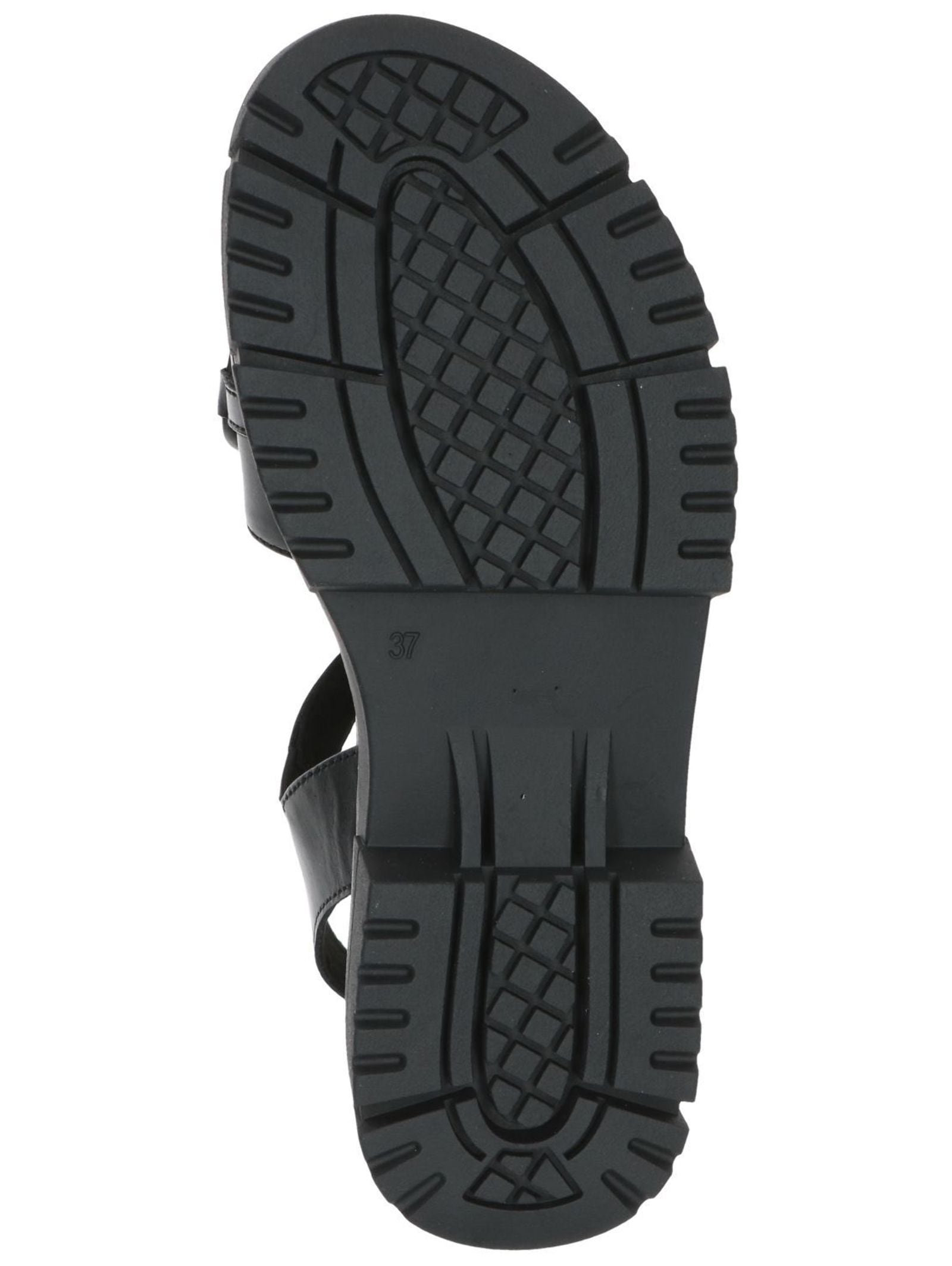 Caprice Riemchensandale »Caprice Sandalen Leder«