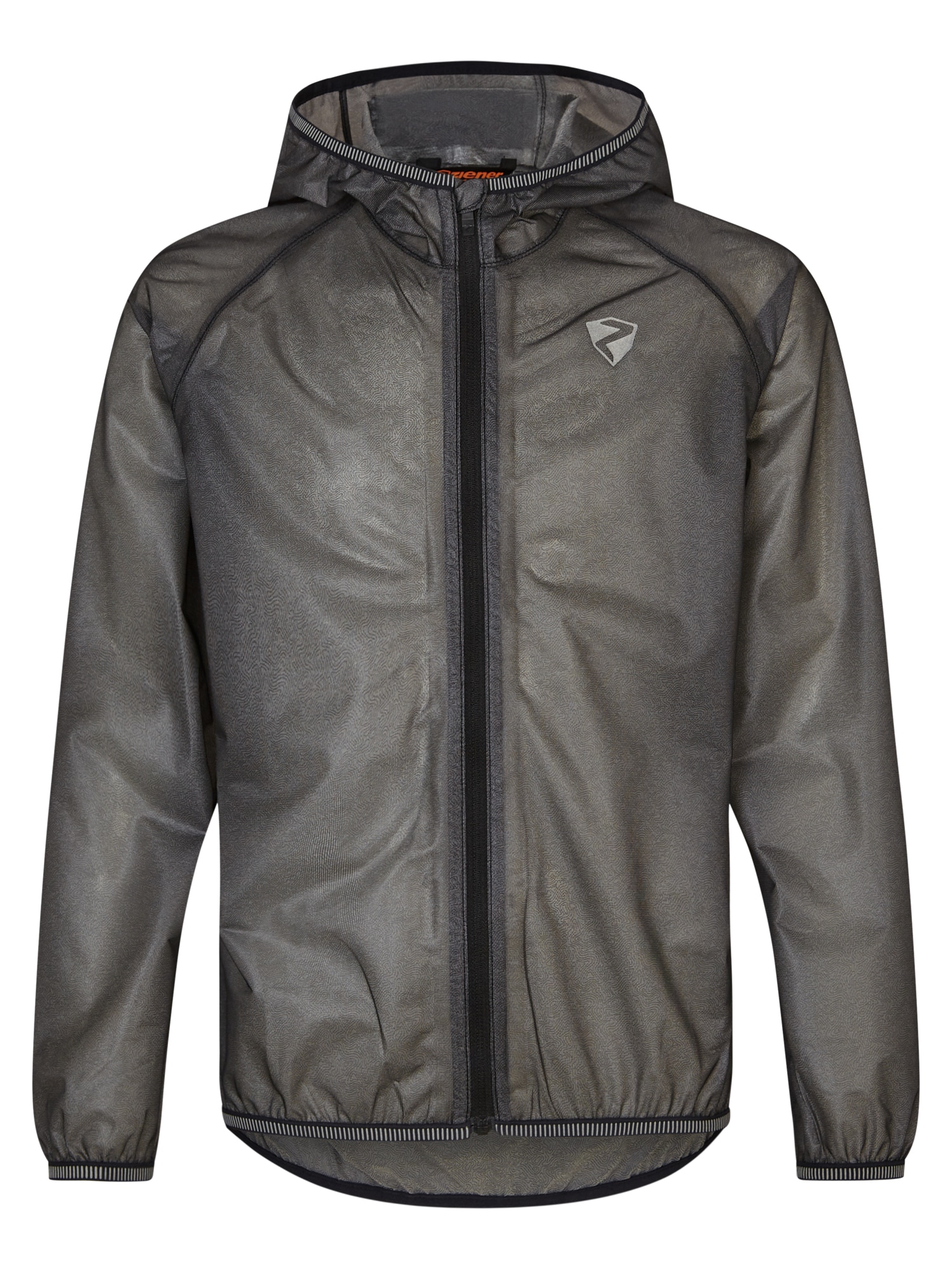 Ziener Regenjacke "NARUS"