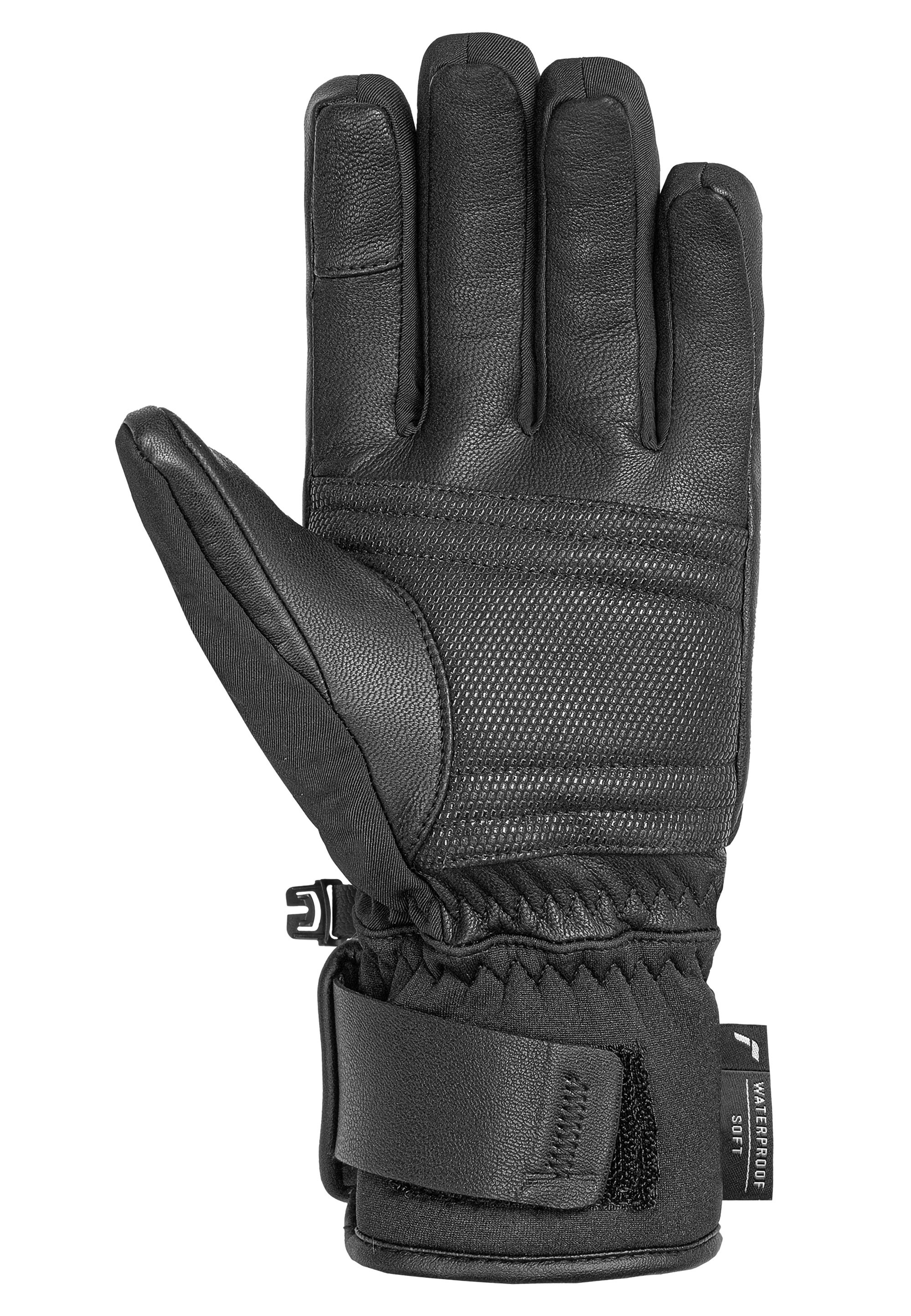 Reusch Skihandschuhe »Neville R-TEX® XT« mit Touchscreen-Funktion