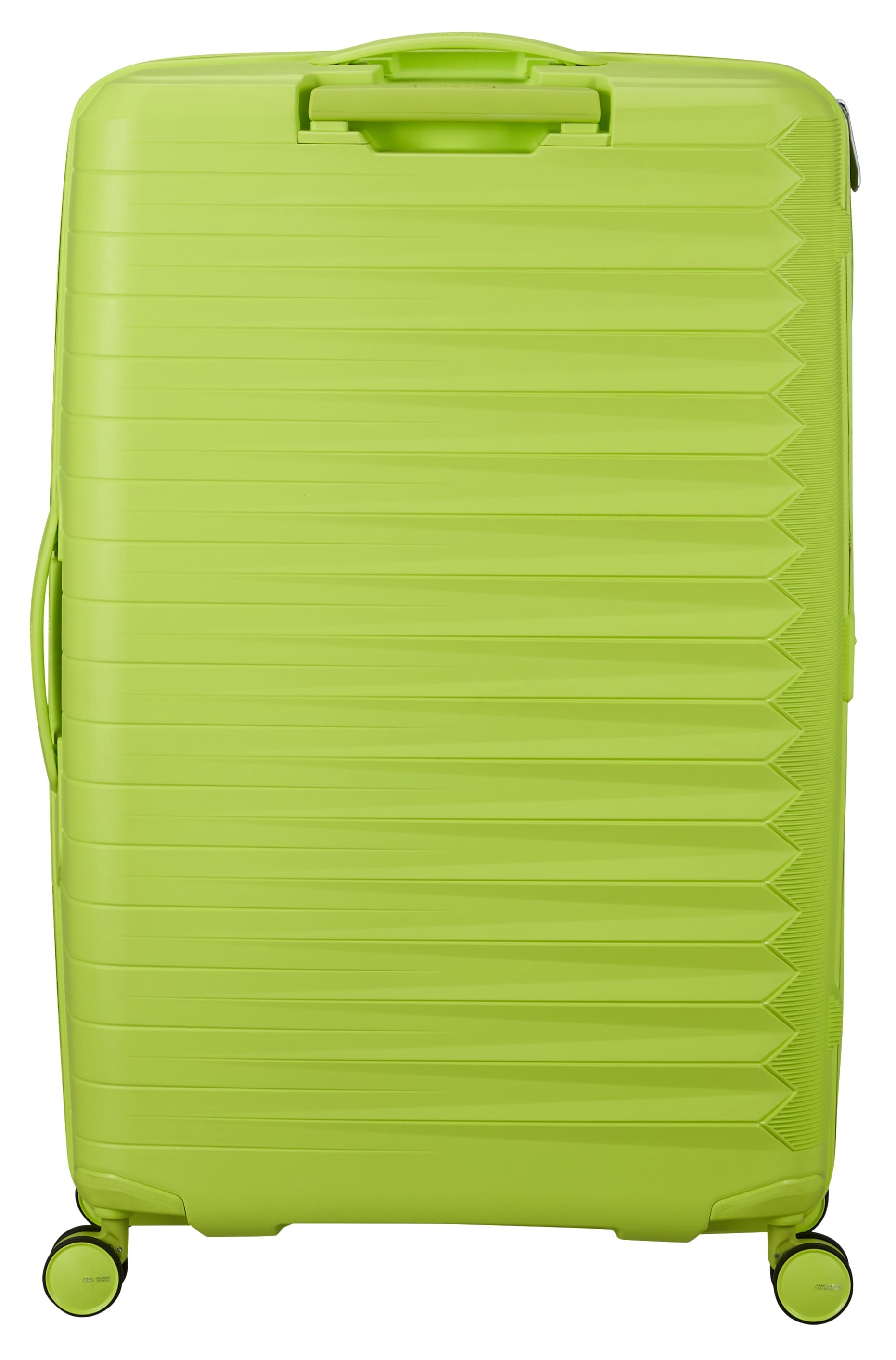American Tourister® Hartschalen-Trolley »FASTFORWARD, verschiedene Größen und Farben«, 4 Rollen, Hartschalen-Koffer personalisierbar TSA-Schloss Volumenerweiterung