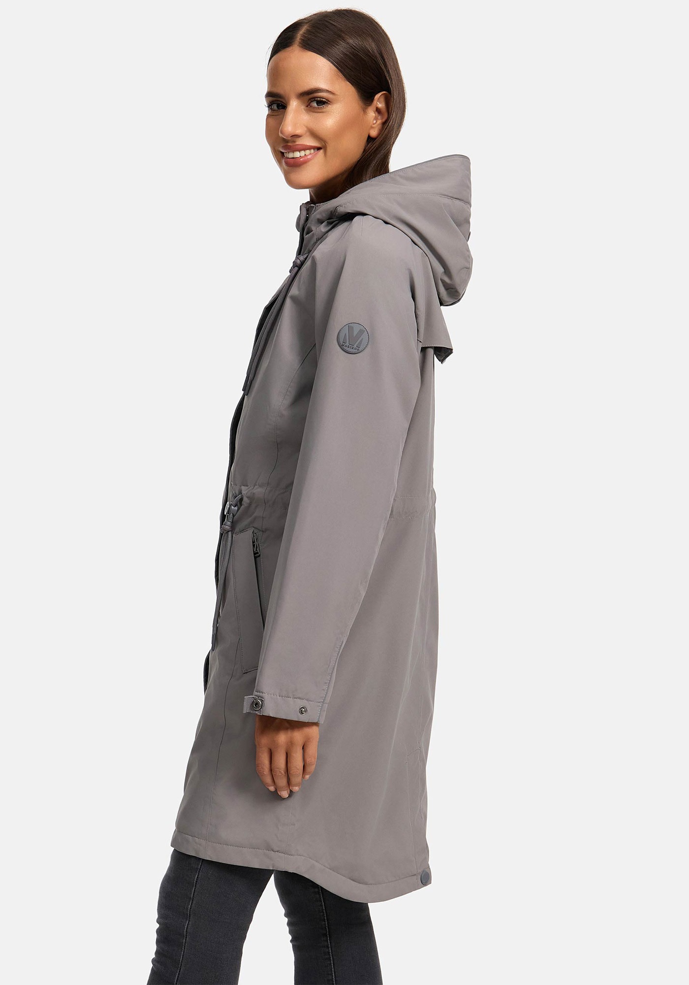 Thumbnail - Marikoo "Megumii" mit weichem Teddyfell innen