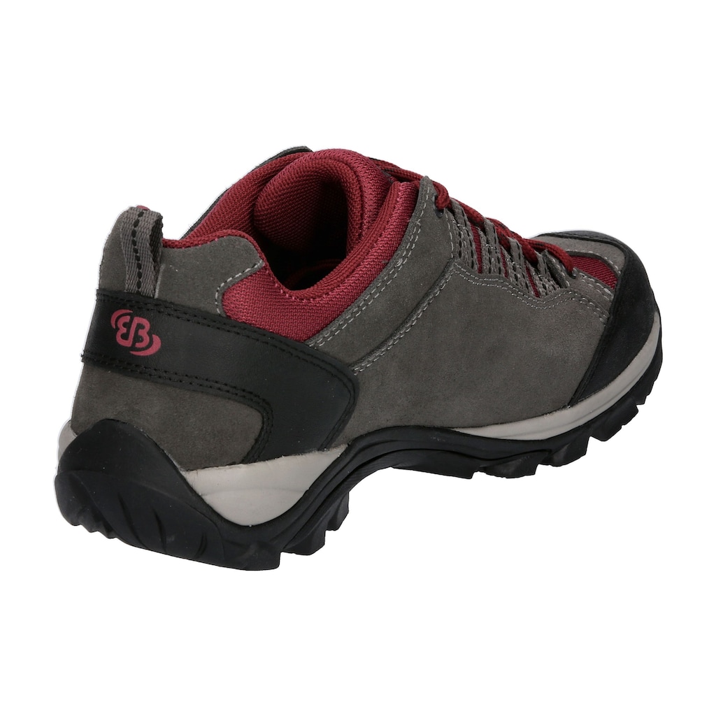 BRÜTTING Outdoorschuh »Outdoorschuh Mount Bona Low«