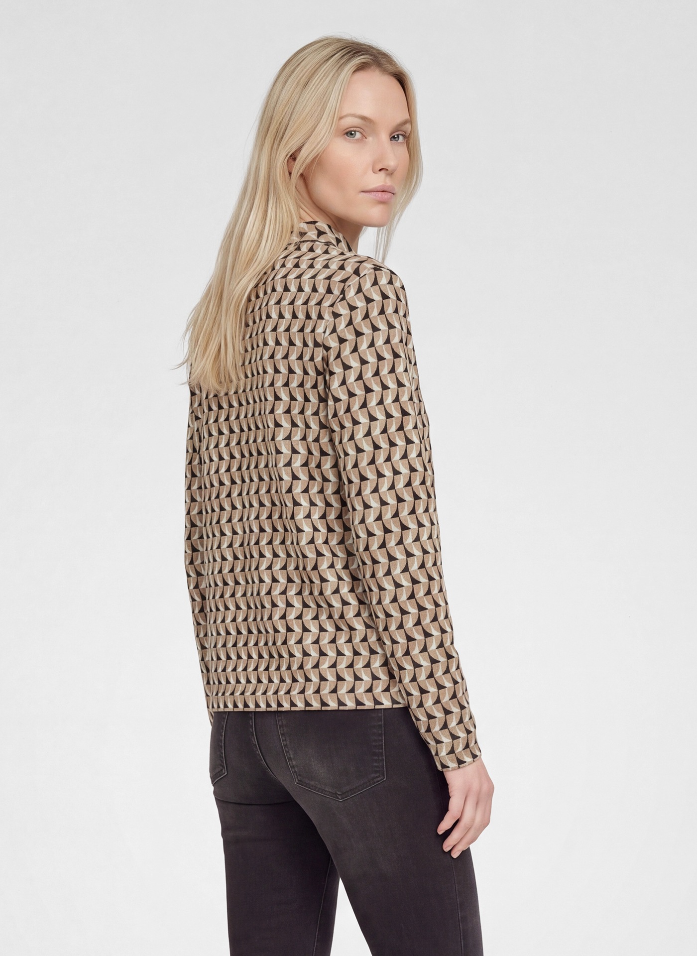 Rabe Print-Shirt »T-Shirt«