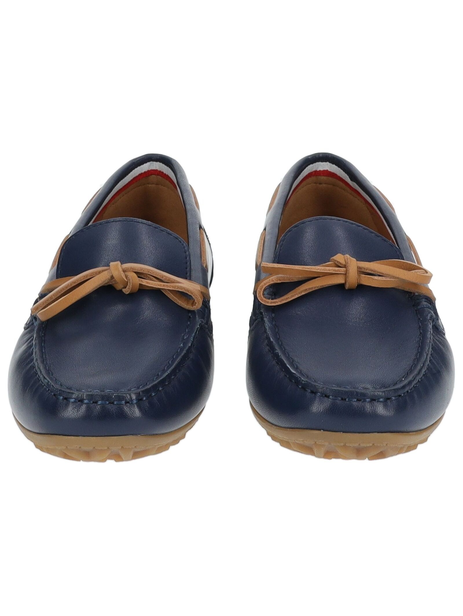 Thumbnail - Geox Mokassin "Geox Mokassin Leder"