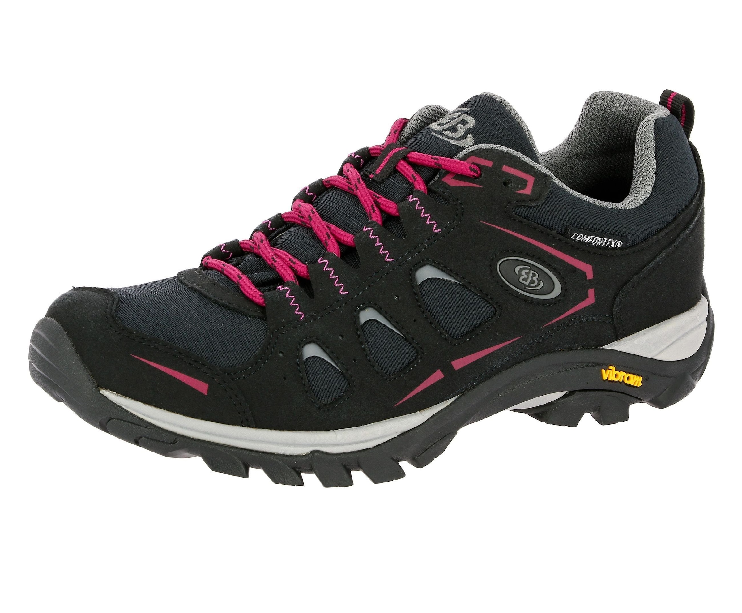 Outdoorschuh »Outdoorschuh Mount Frakes«