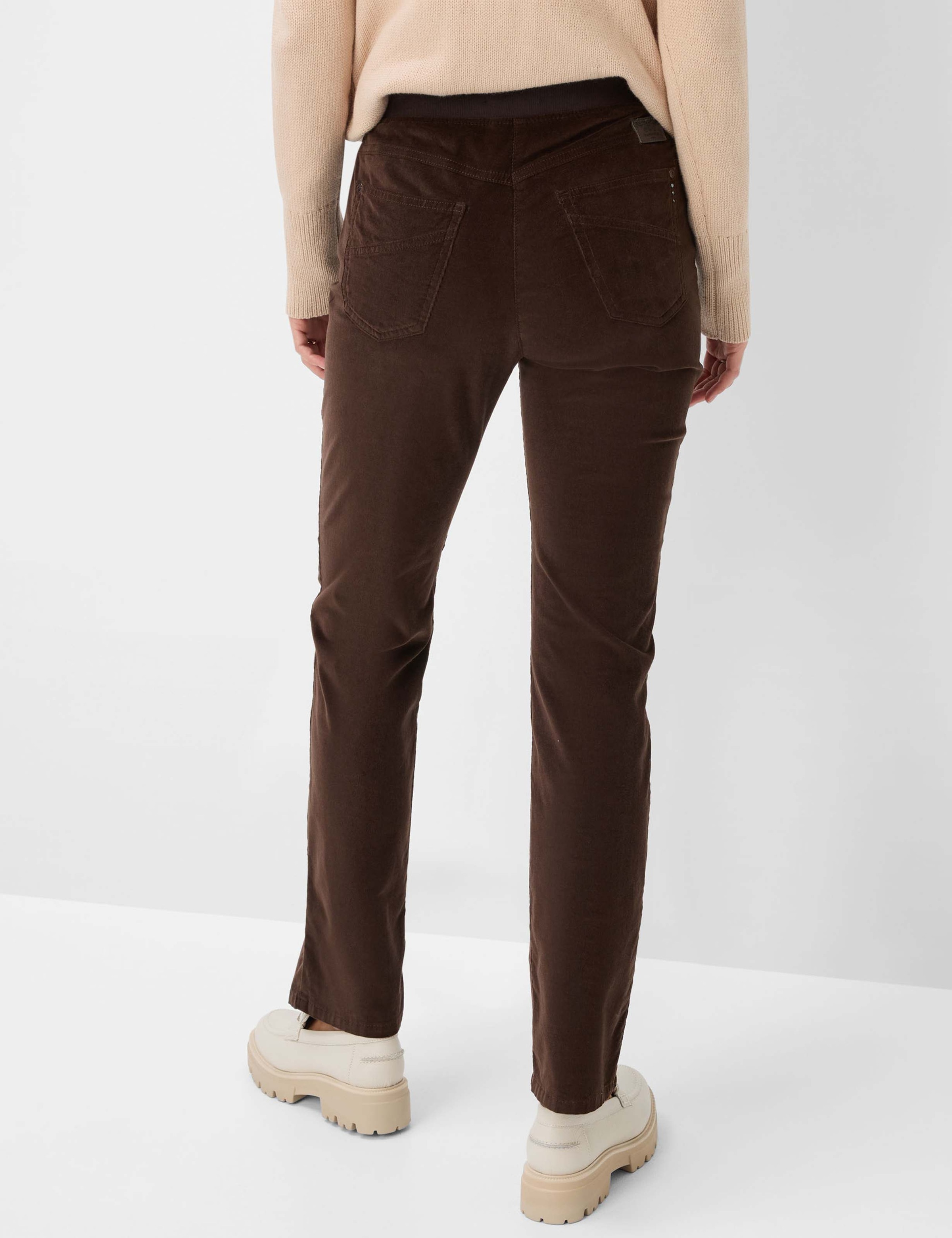 RAPHAELA by BRAX 5-Pocket-Hose »Style PAMINA«