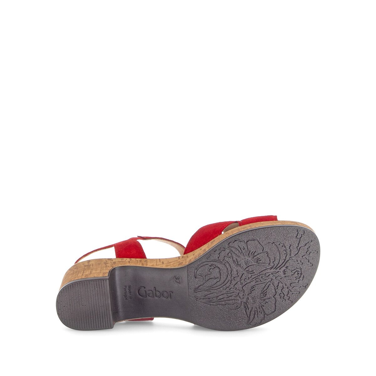 Gabor Riemchensandale »Riemchensandale«