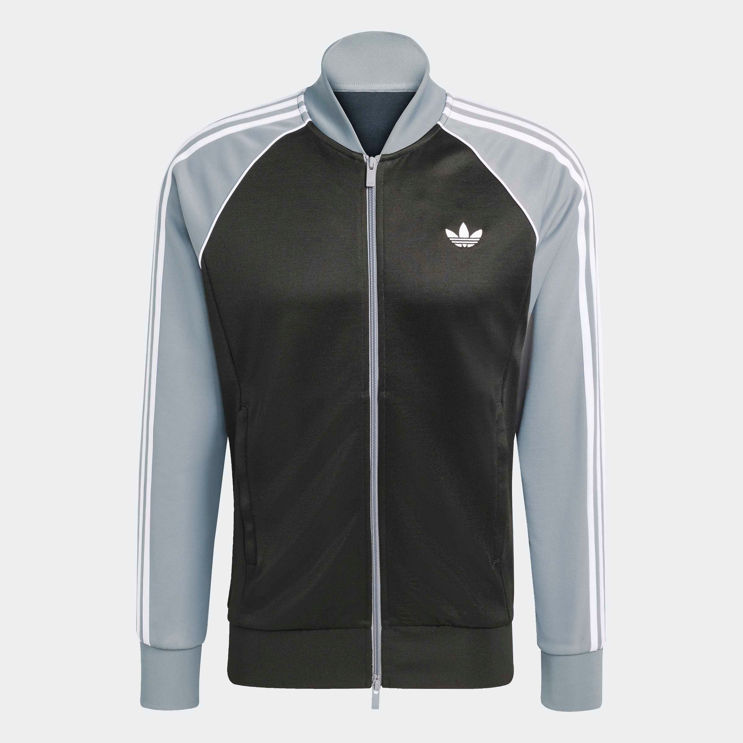 adidas Originals Trainingsjacke »SST«
