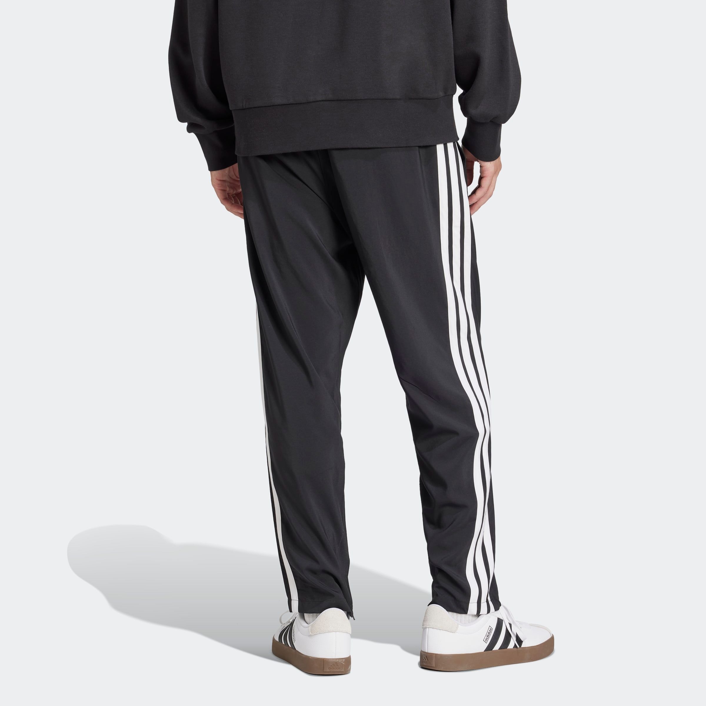 adidas Sportswear Sporthose »M STNFRD OPT 3S«, (1 tlg.), Stanford drei Streifen Trainingshose