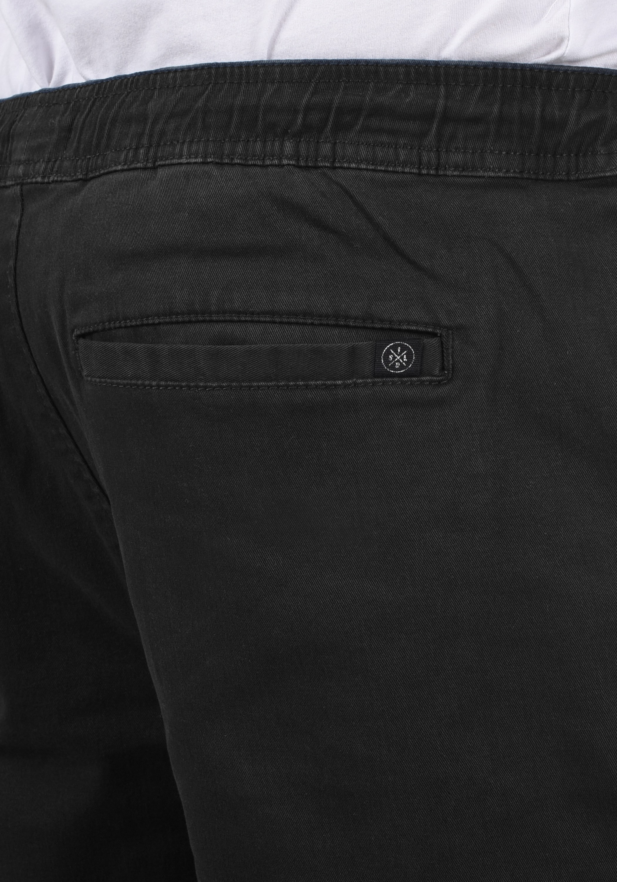 !Solid Chinoshorts »Chinoshorts SDHenk«