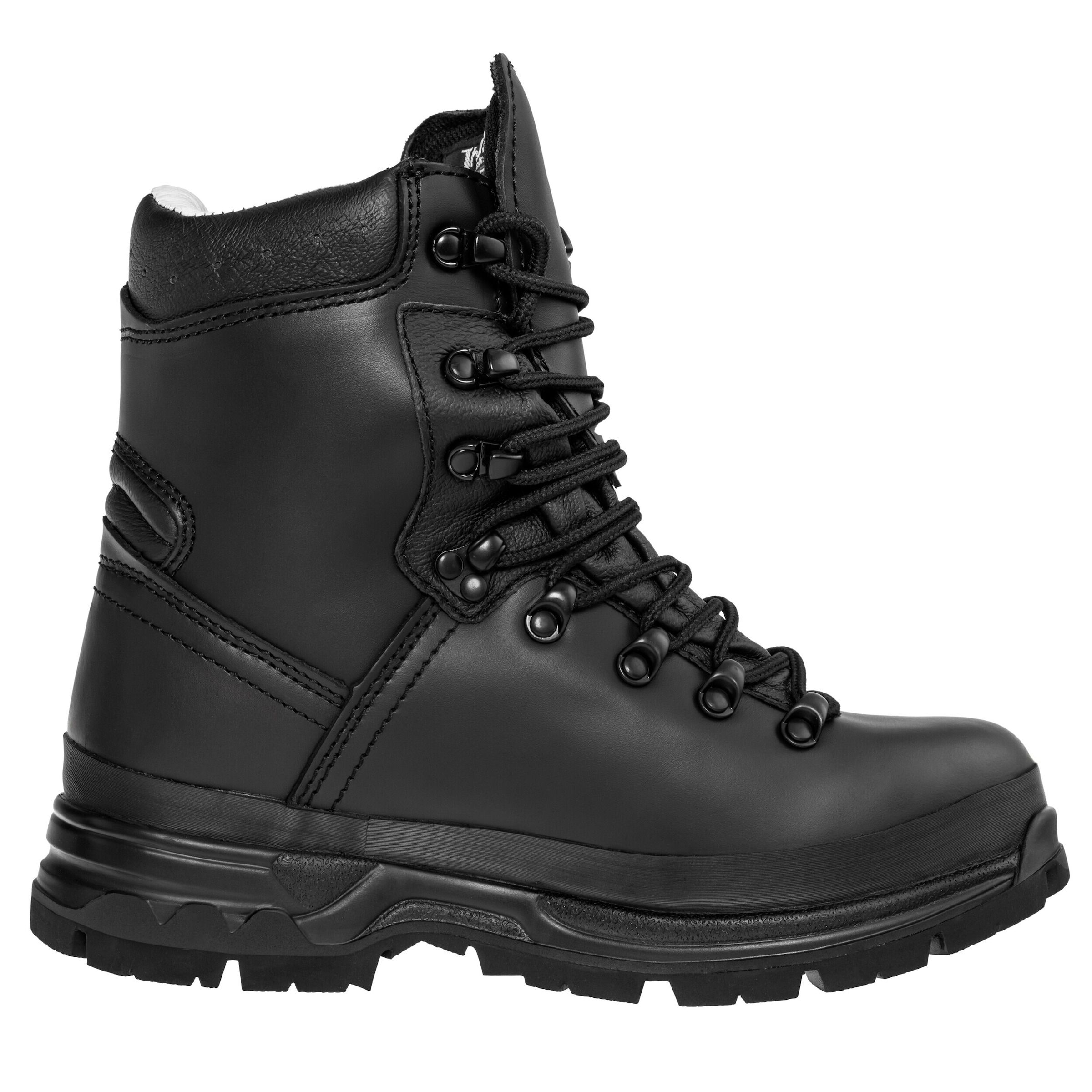 Brandit Stiefel »Brandit Unisex BW Mountain Boots«  1 Stk. tlg.