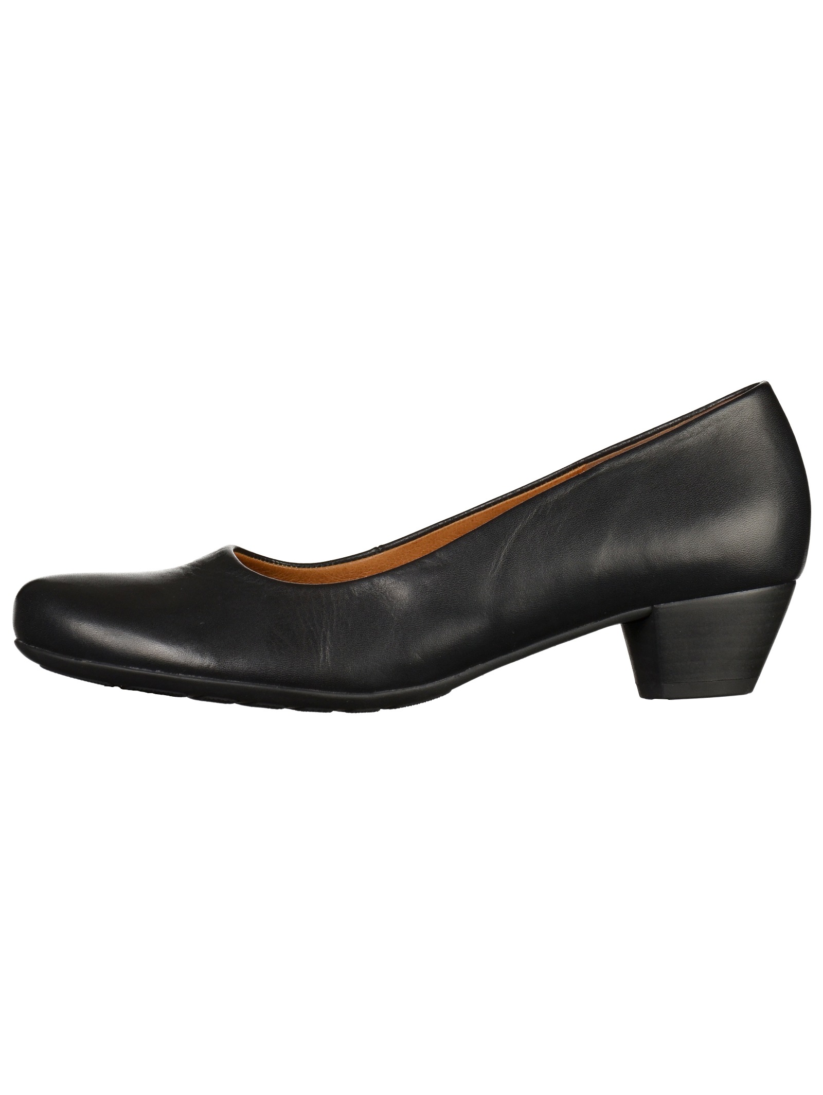 Gabor Comfort Pumps »Gabor Comfort Pumps Leder«