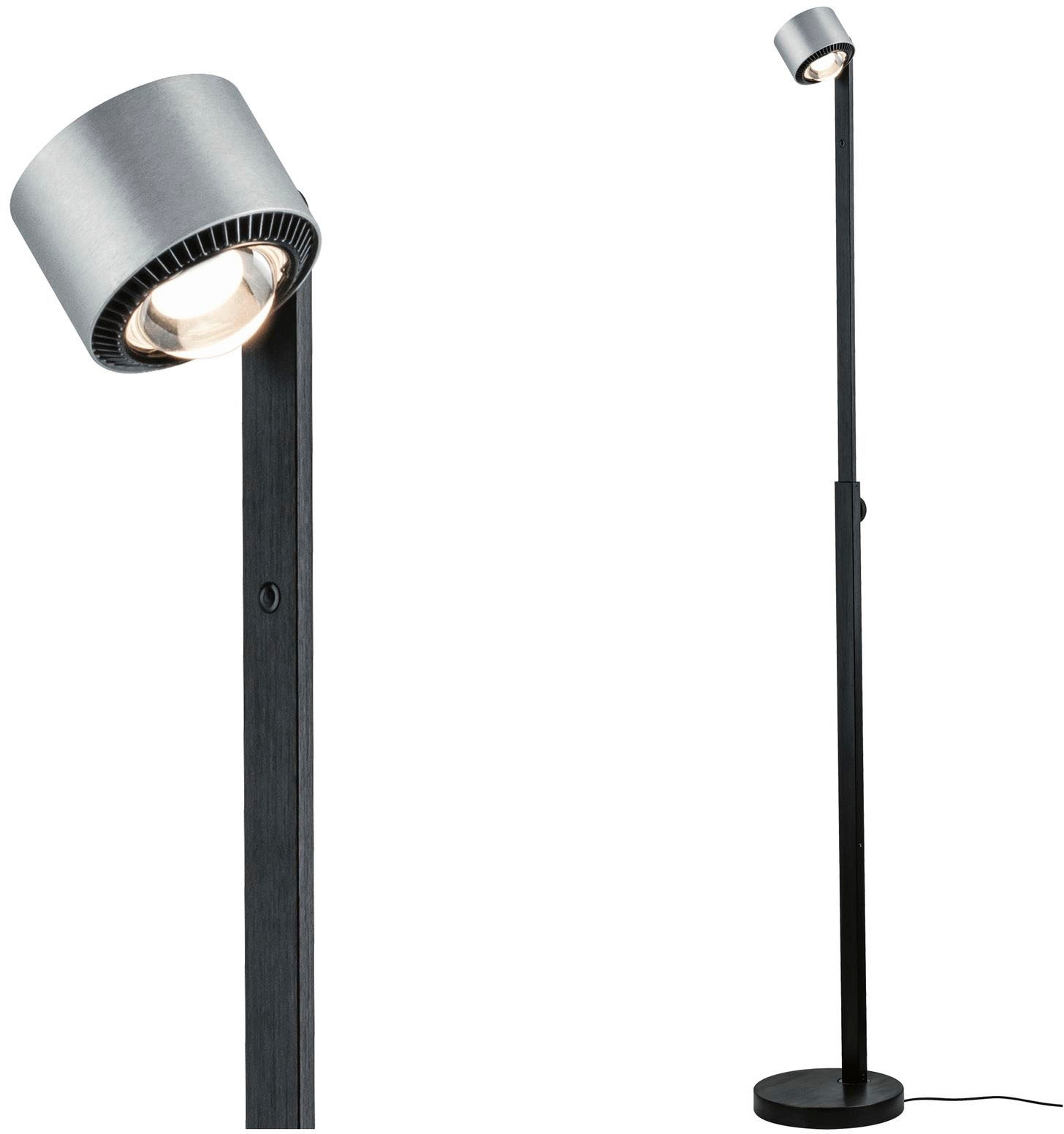 Paulmann LED Stehlampe »Aldan«, 1 flammig-flammig
