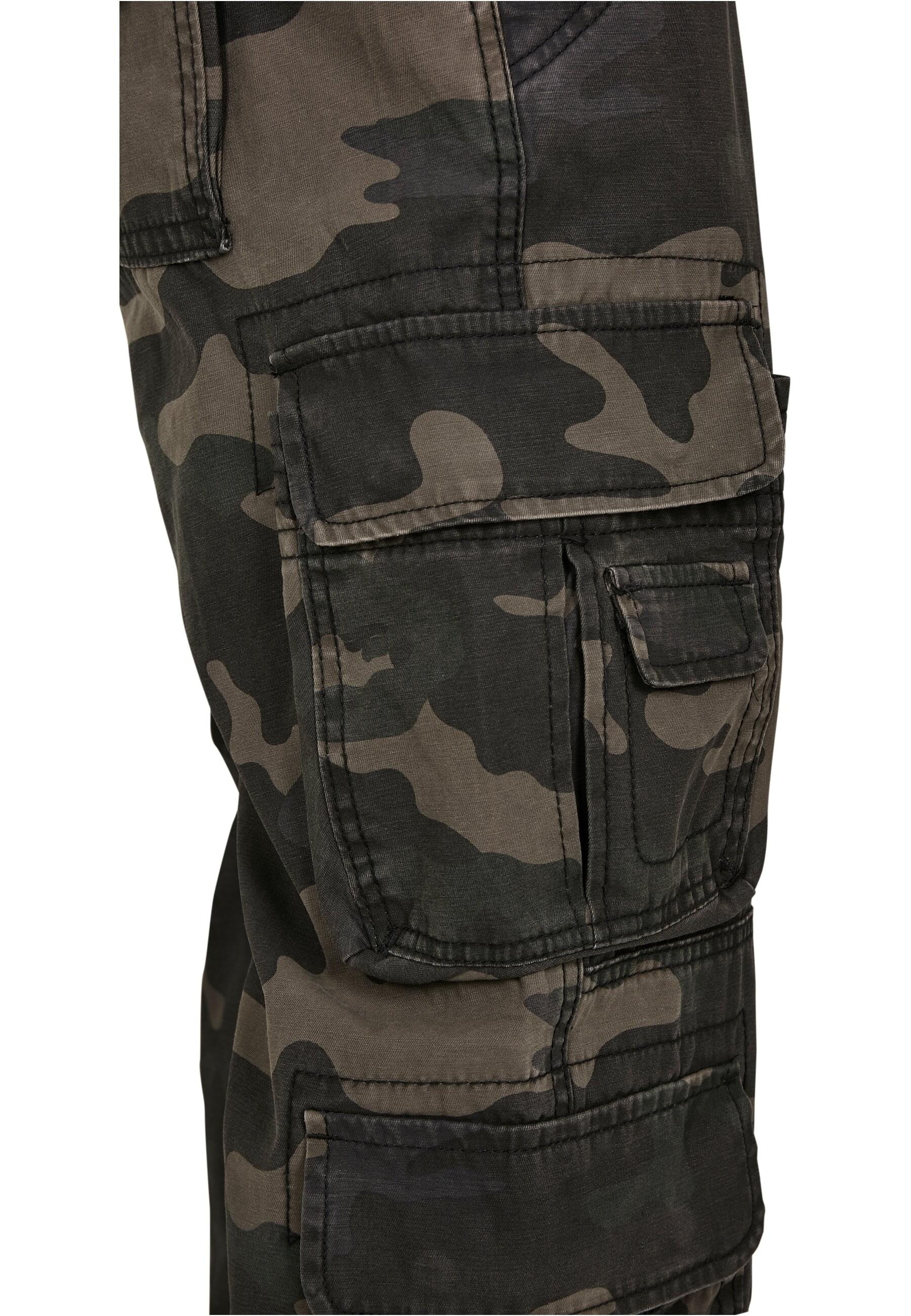 Brandit Cargohose »Brandit Herren Vintage Cargo Pants«, (1 tlg.)