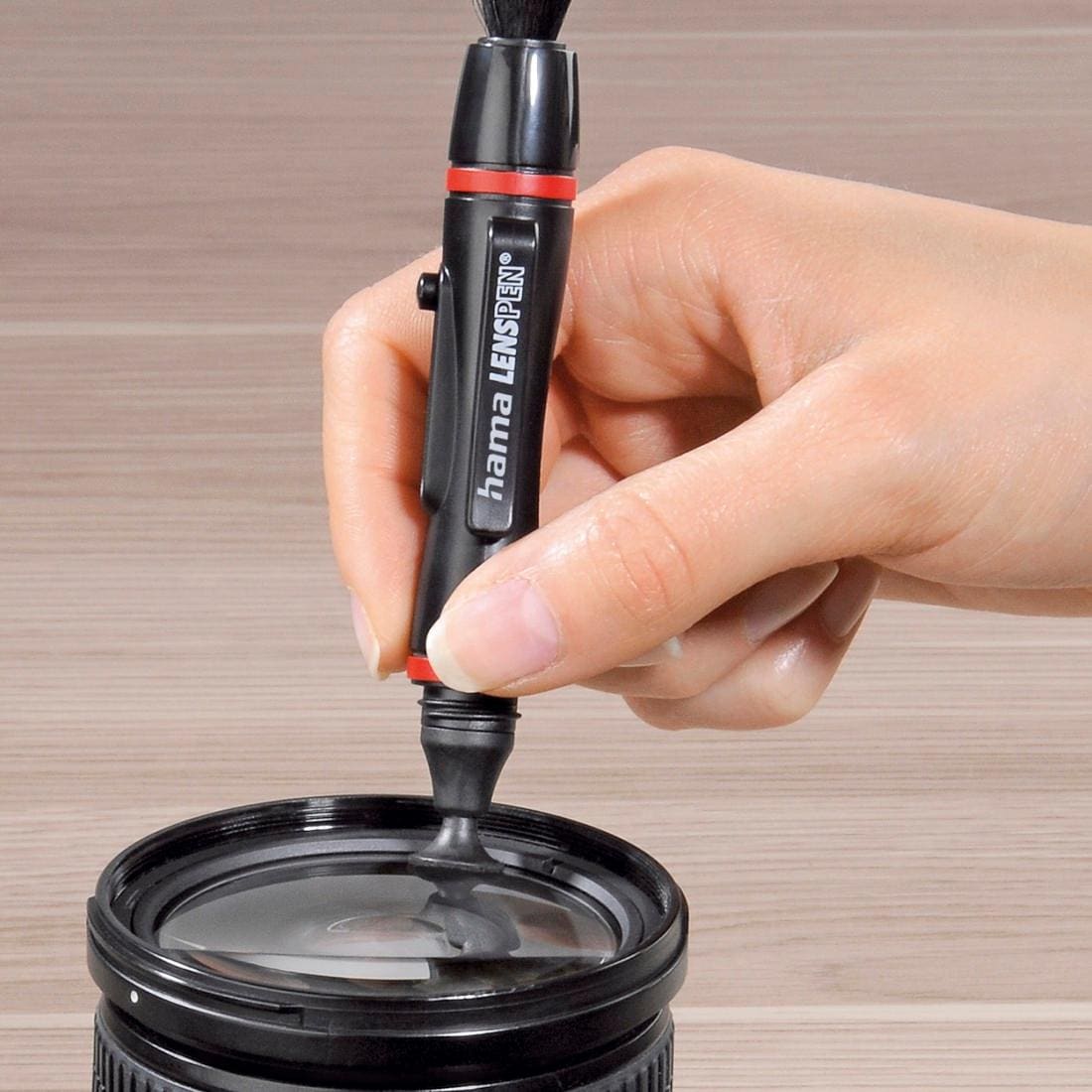 Hama Reinigungsstift »Hama Lenspen "Classic"«