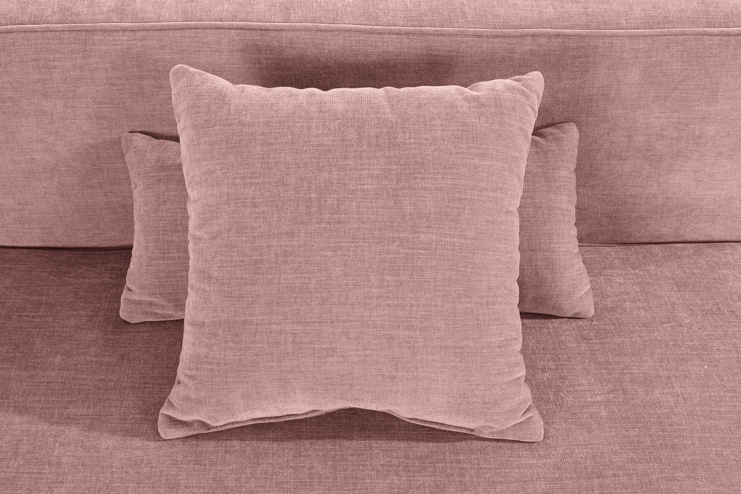 andas Ecksofa »Sundstrup L-Form«, Modulserie, individuelle Zusammenstellung