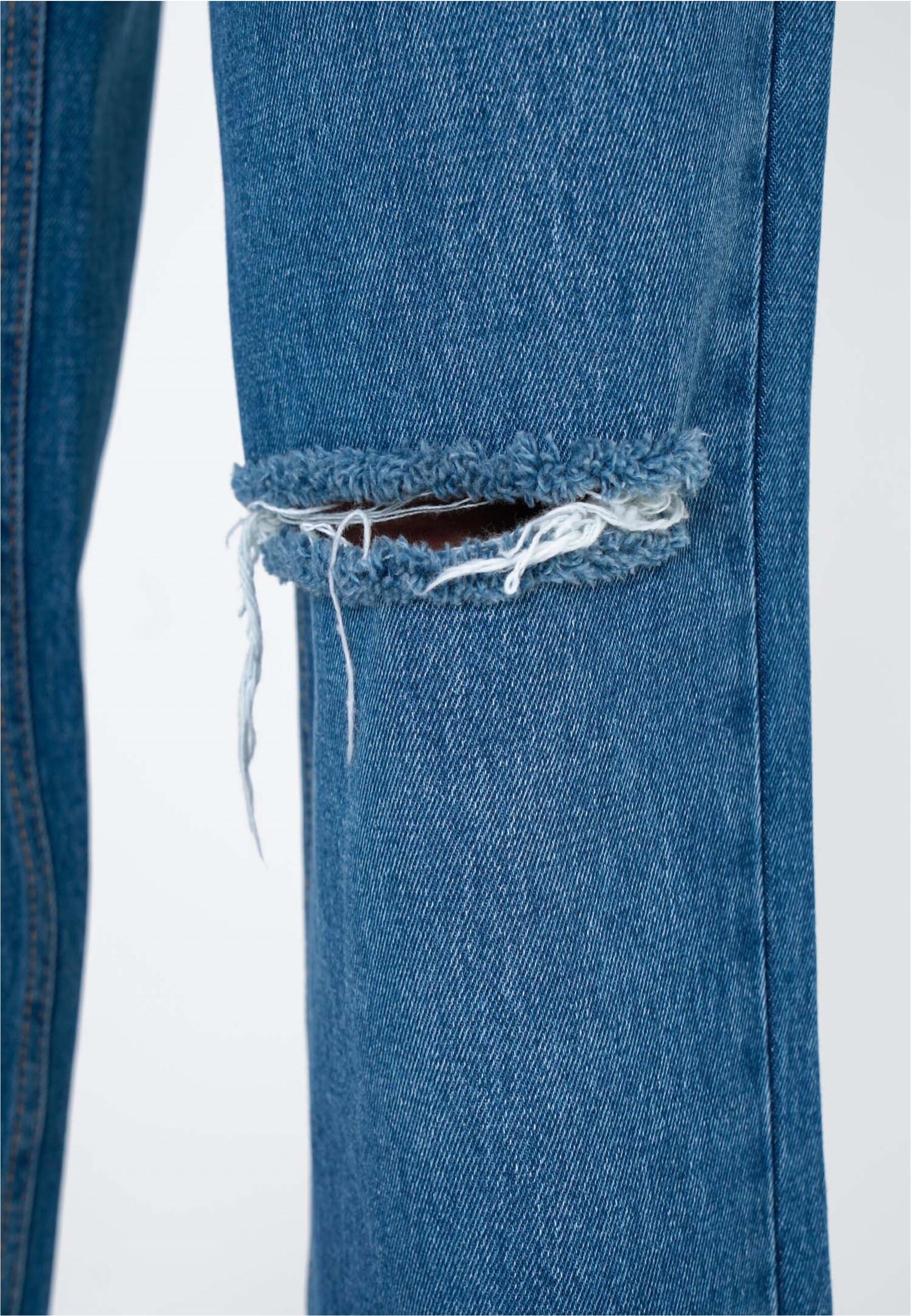freshlions Bequeme Jeans »Sofia«, mit ausgestelltem Bein