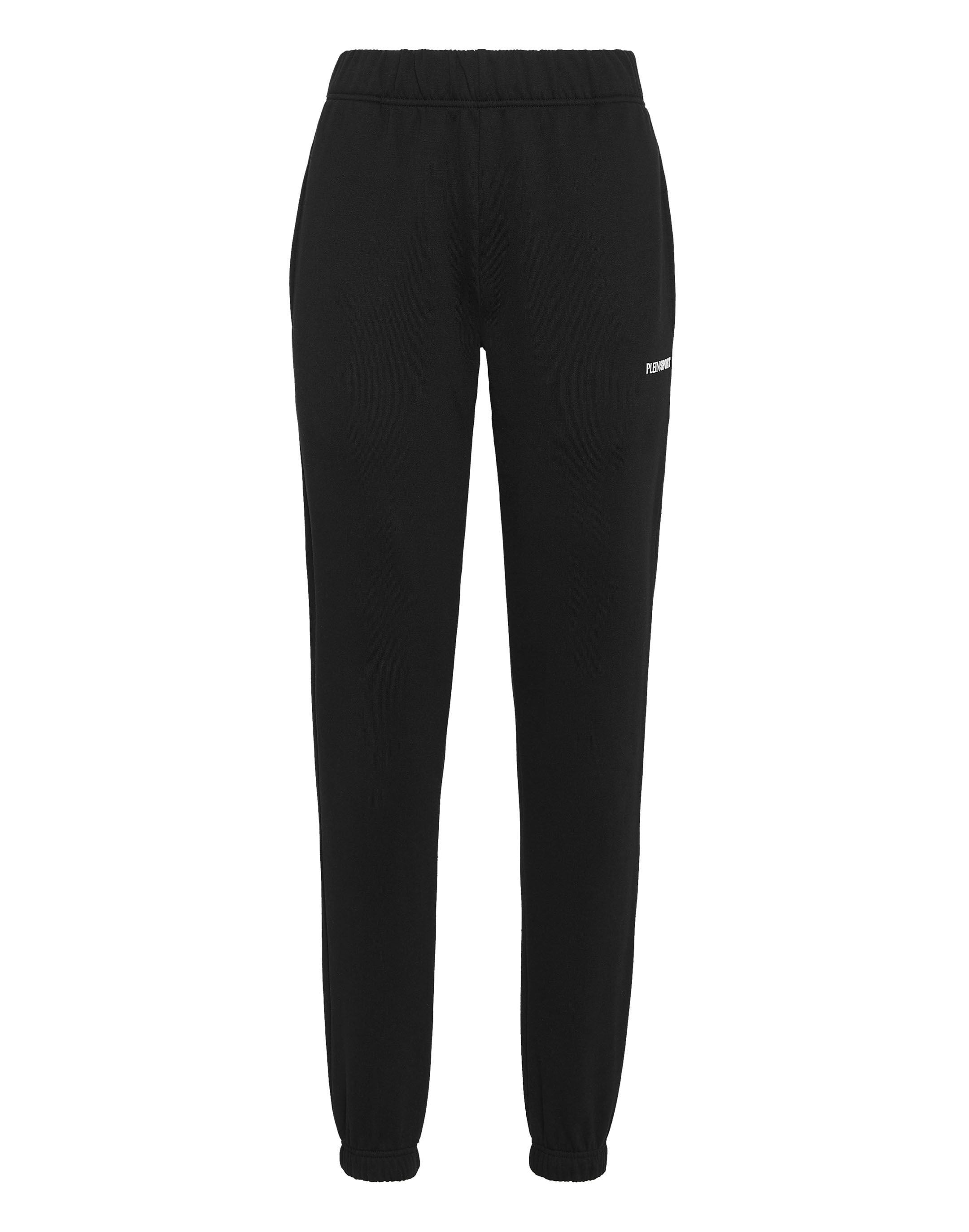 PLEIN SPORT Jogginghose "Jogginghose Jogginghose"