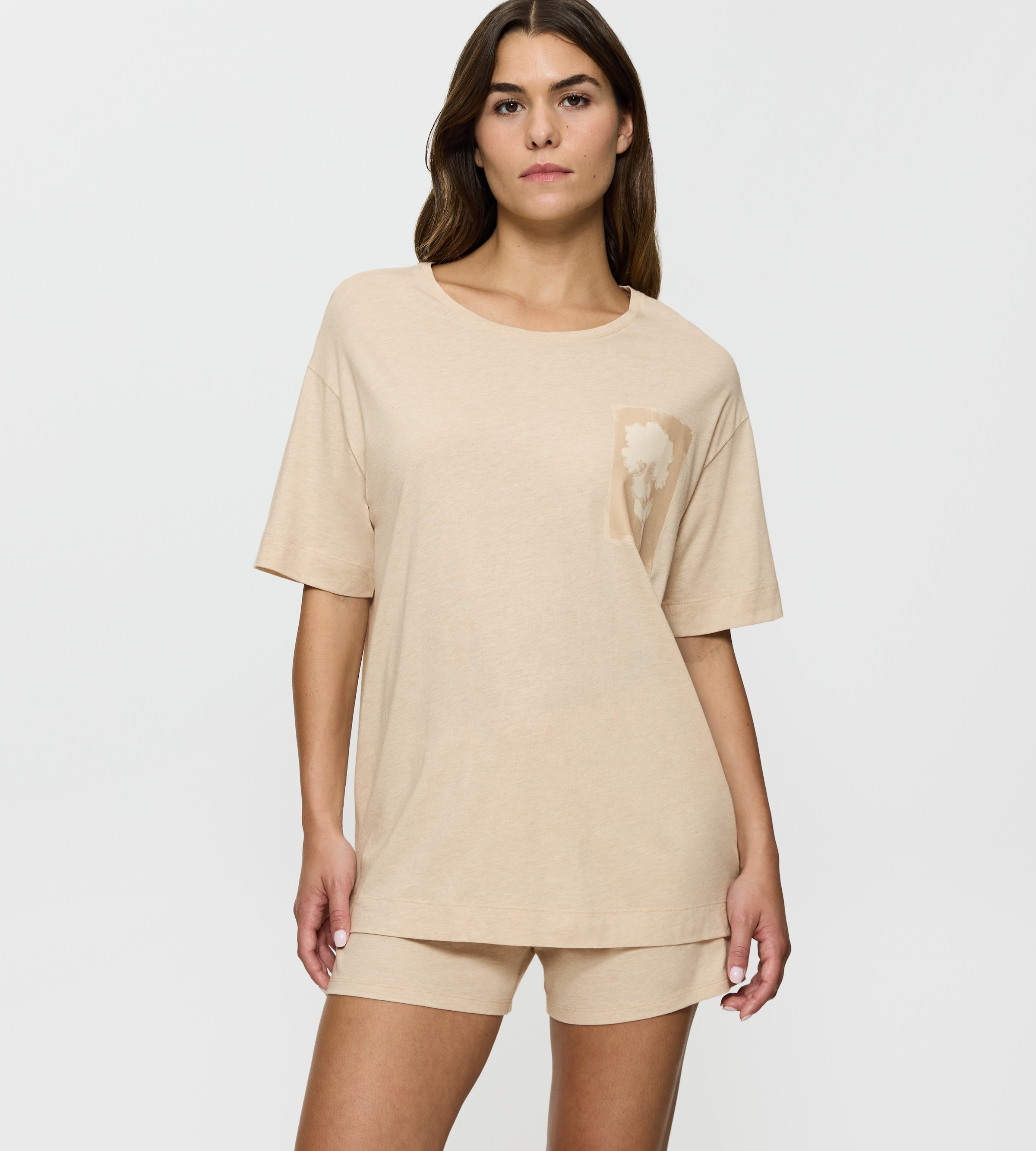 Triumph Shorty "Endless Comfort PSK 10 CO/MD", (2 tlg.), atmungsaktiv, weic günstig online kaufen